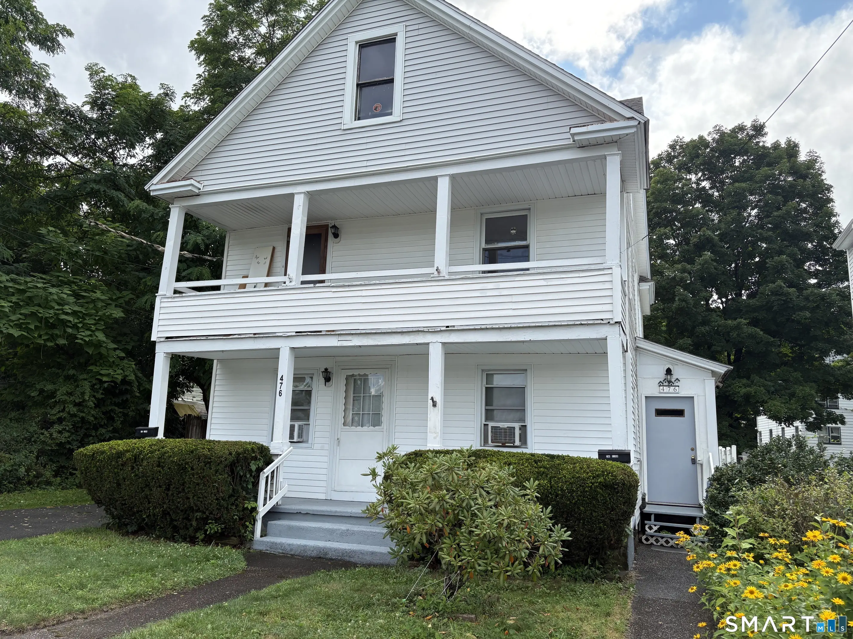 476 Park Avenue 2nd Flr B, Torrington