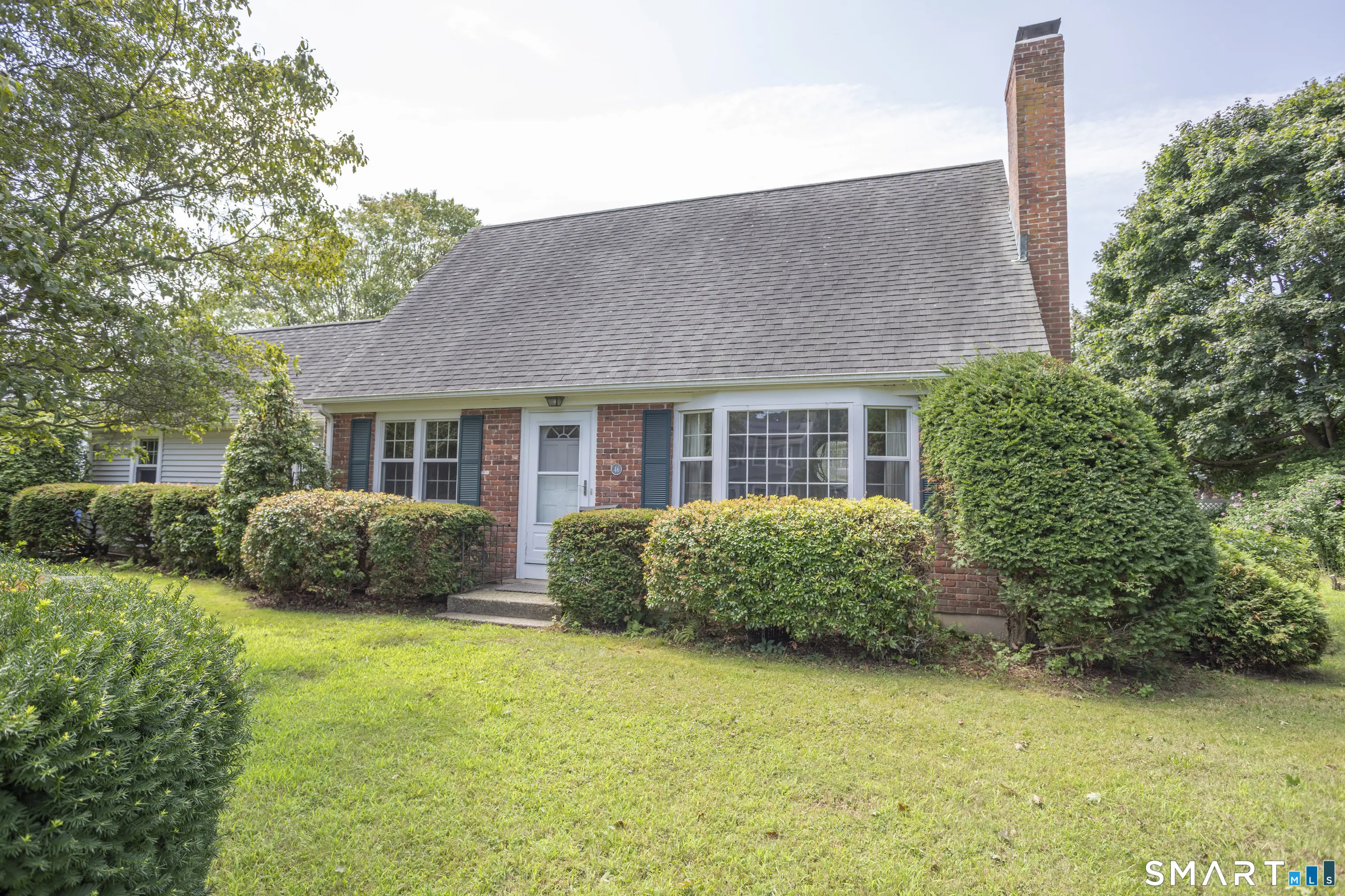 46 Farview Avenue, Old Saybrook