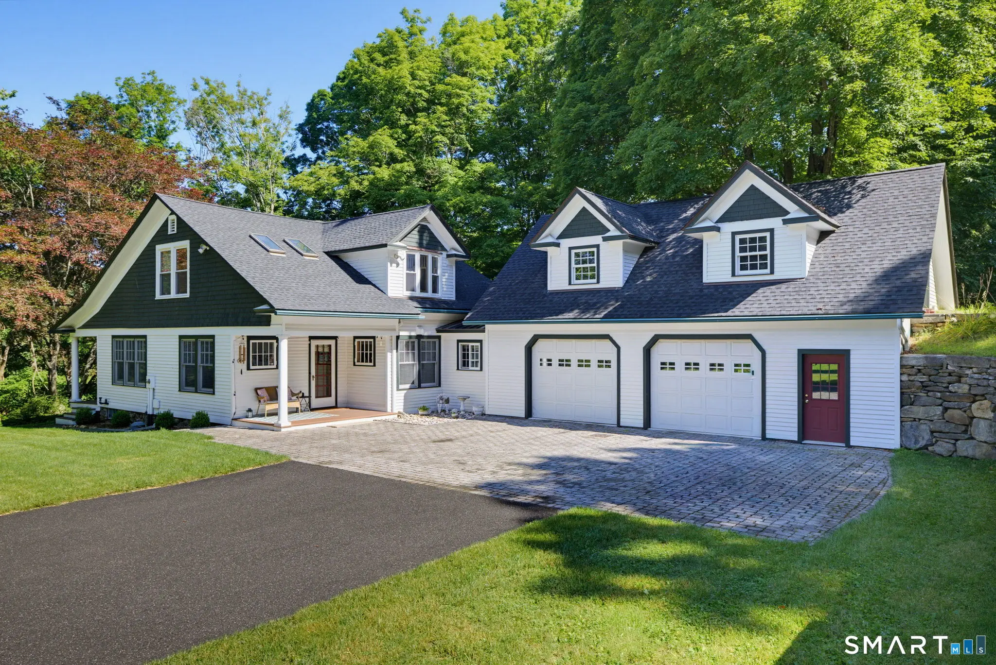 238 Litchfield Road, New Milford