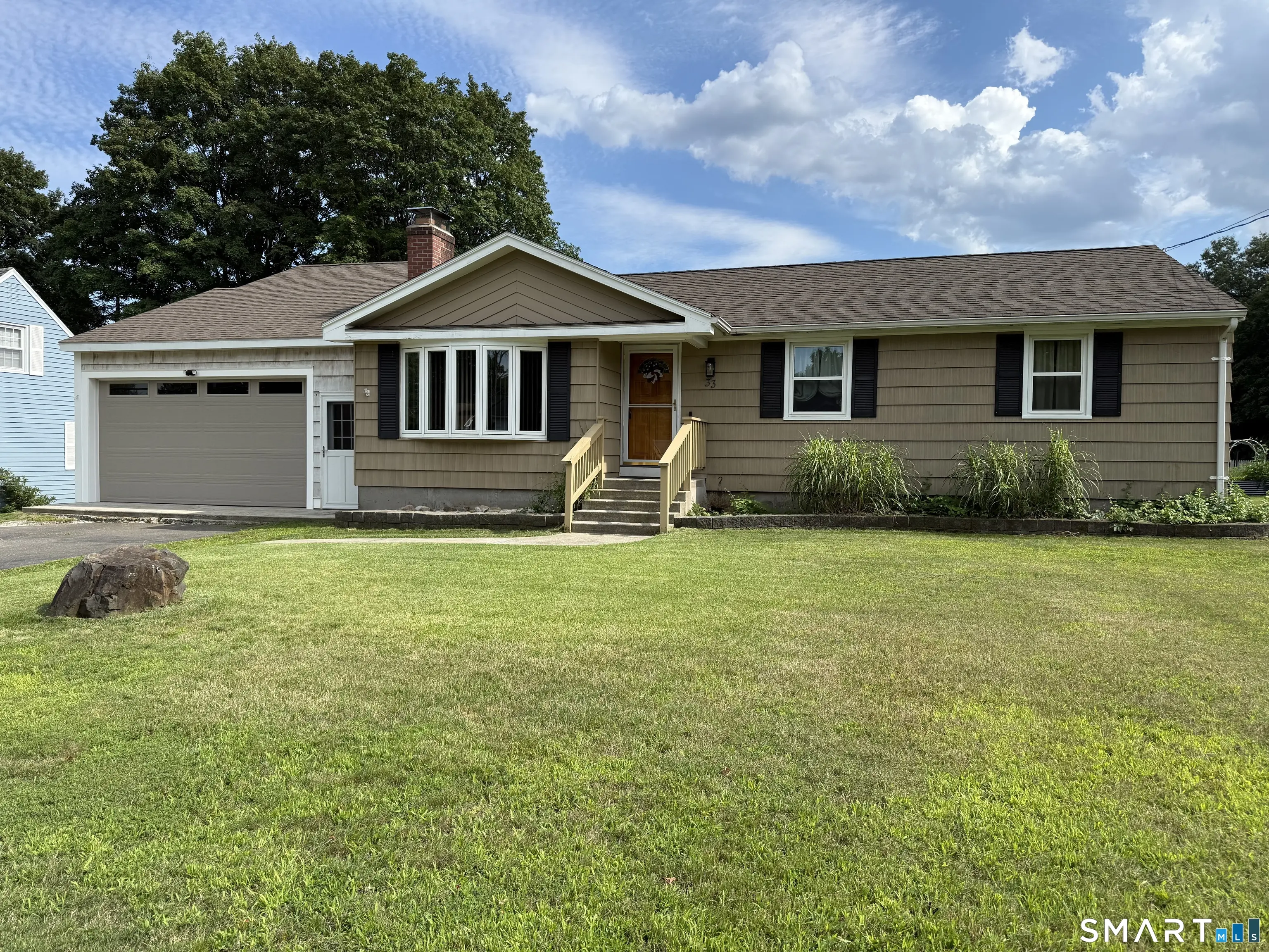 33 Provencher Drive, Plainville