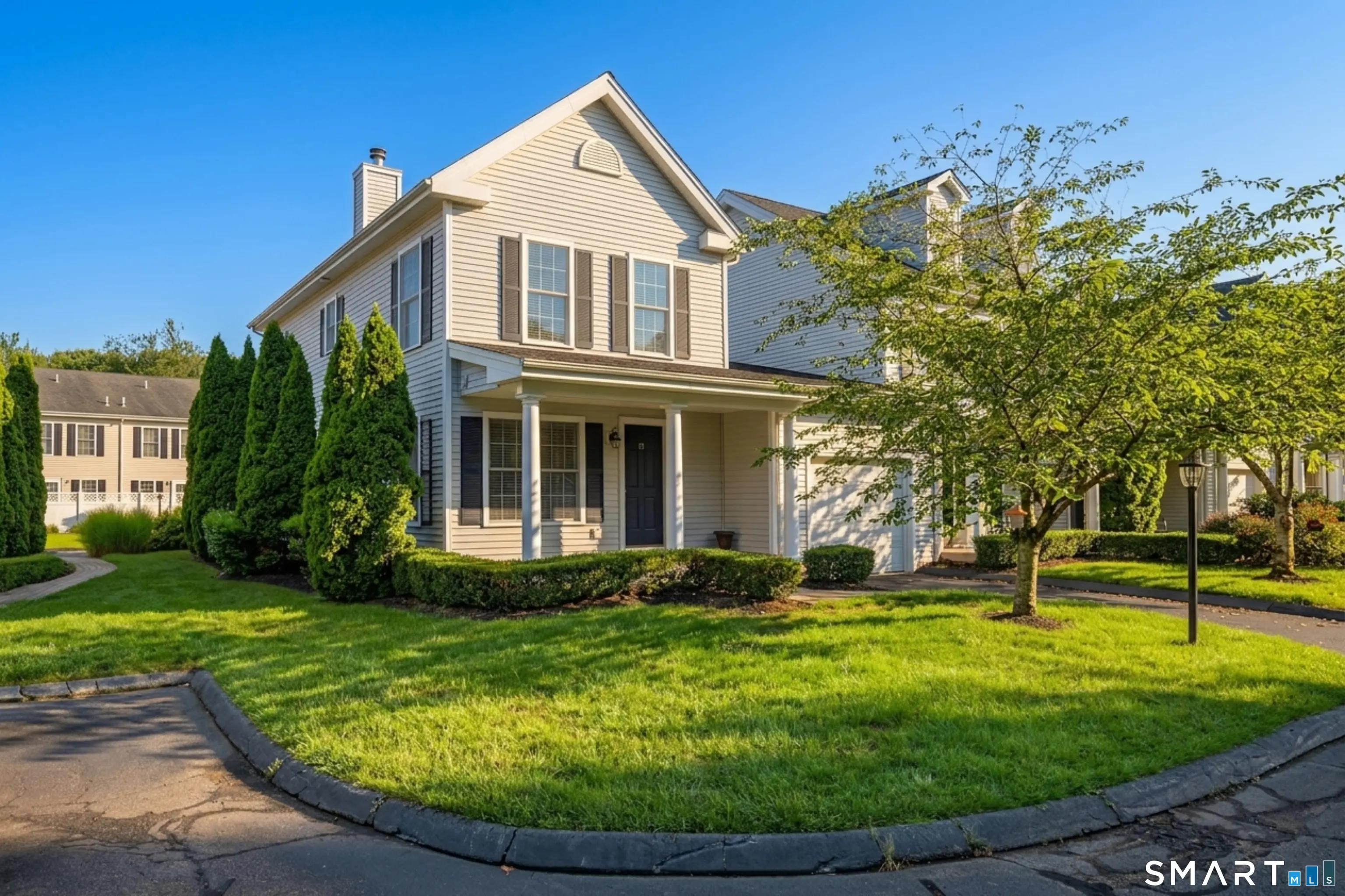 12 West Sussex Place 12, Madison