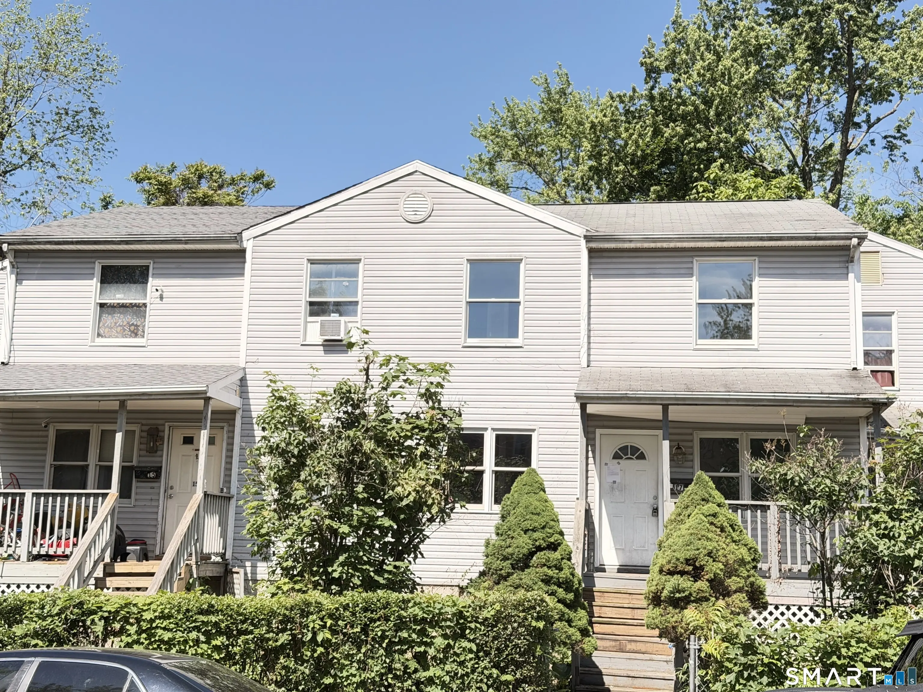 17 Enfield Street 17, Hartford
