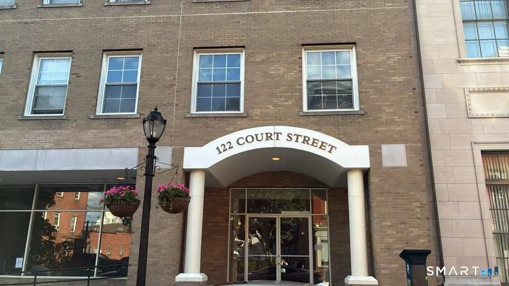 124 Court Street 5, New Haven