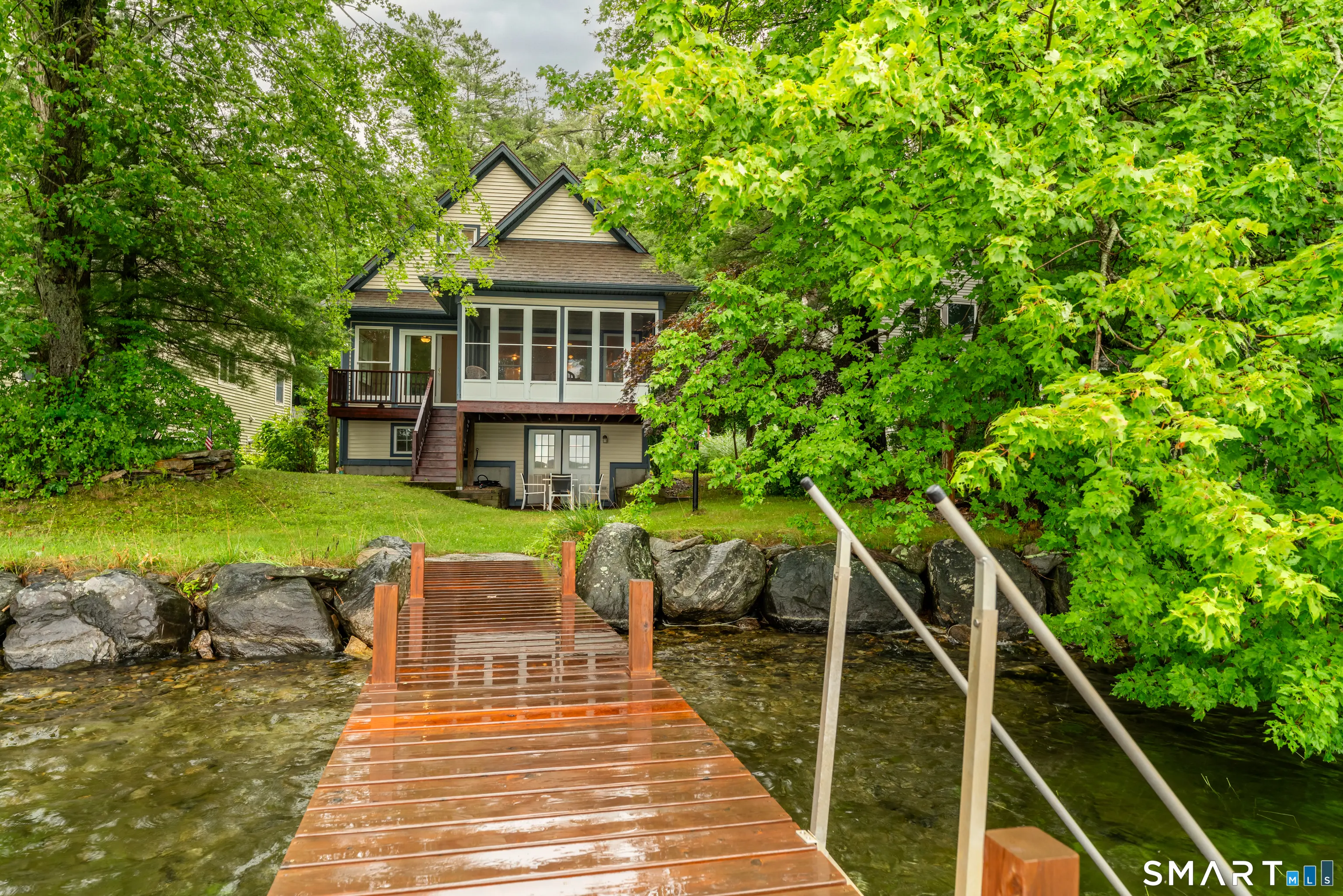 188 Laurel Point Road, Killingly