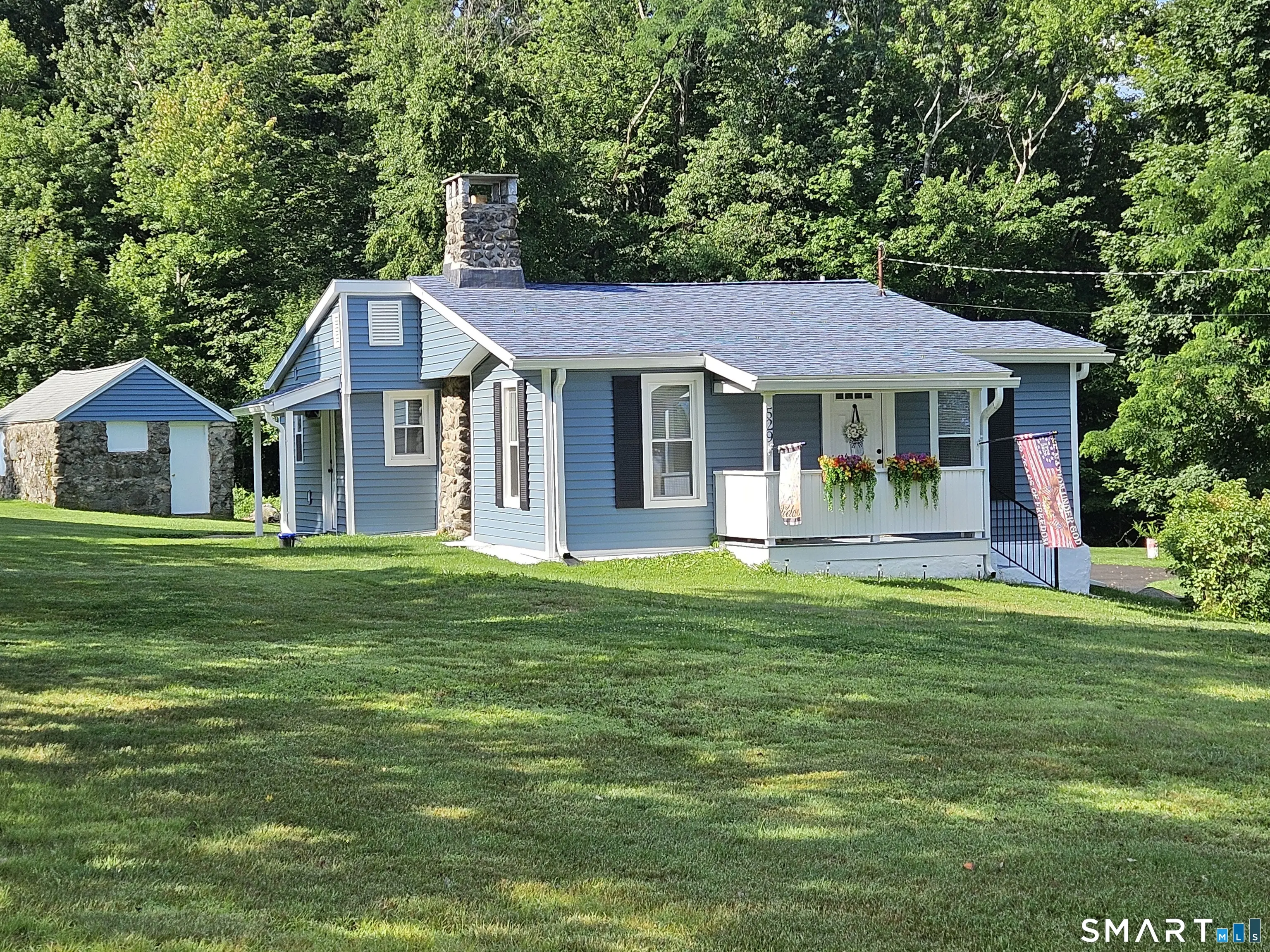 529 Wooster Street, Naugatuck