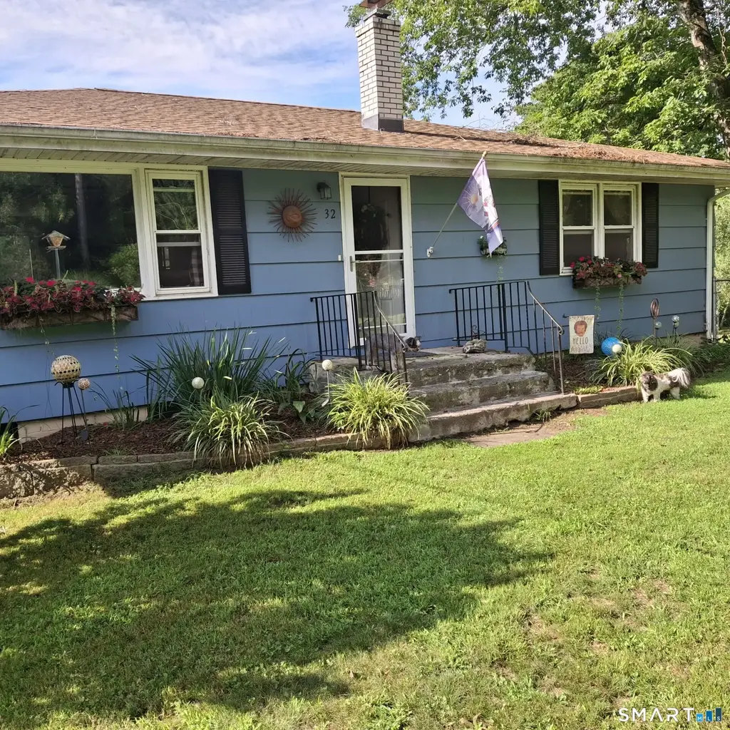 32 Spicer Road, Preston