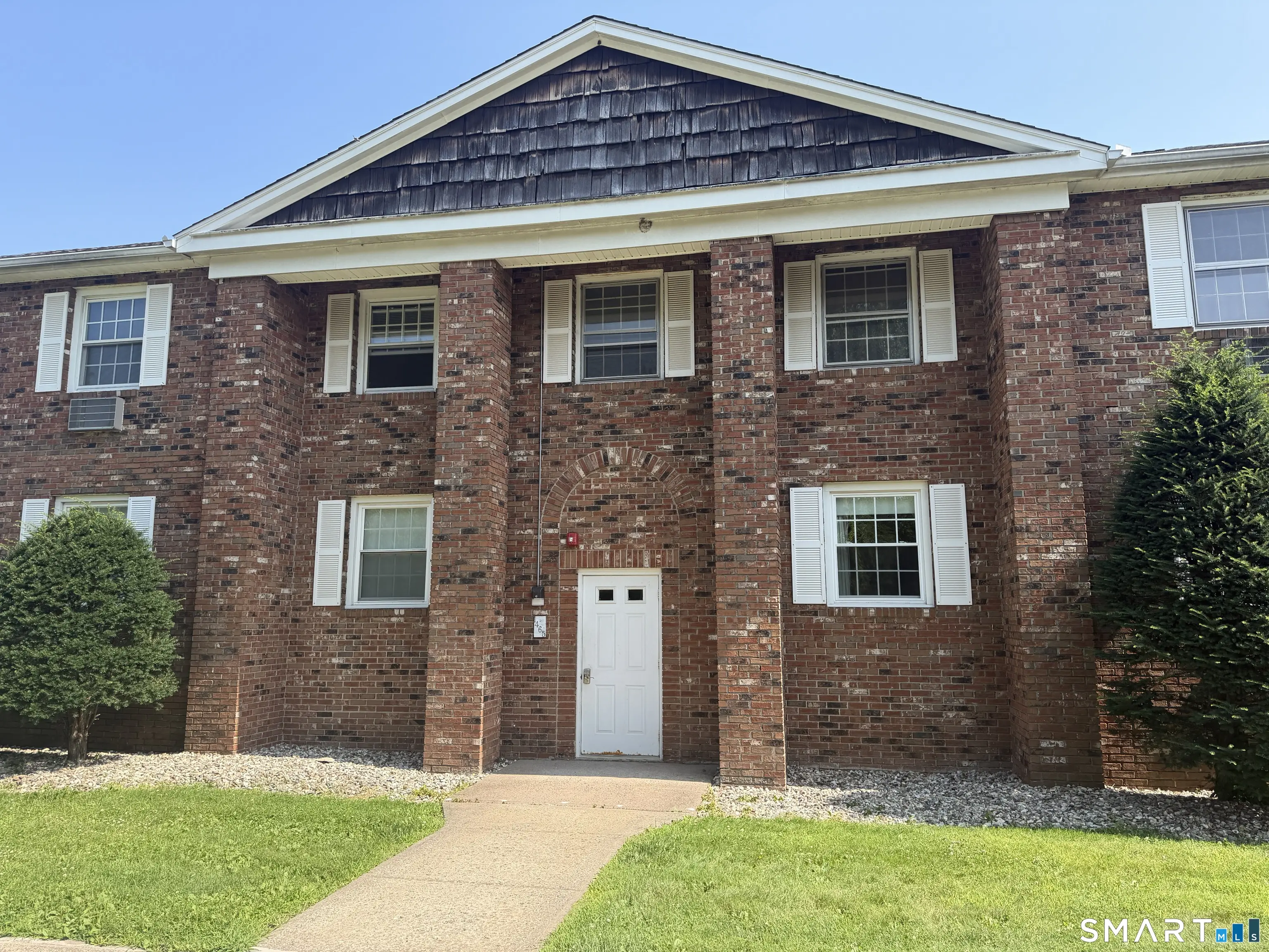 1465 Willard Avenue A, Newington