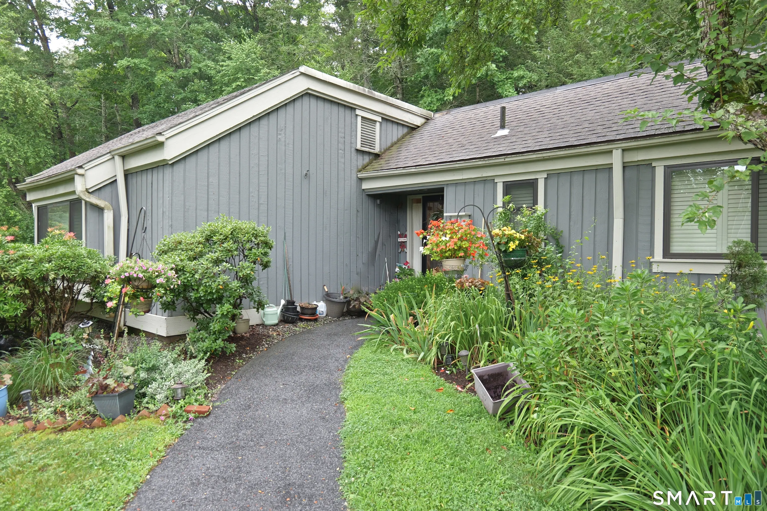 345 Heritage Village A, Southbury