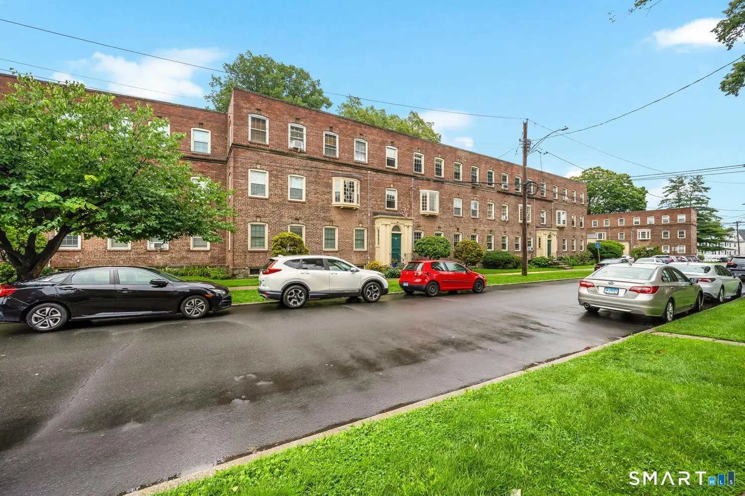 23 Rowsley Street 2, Bridgeport