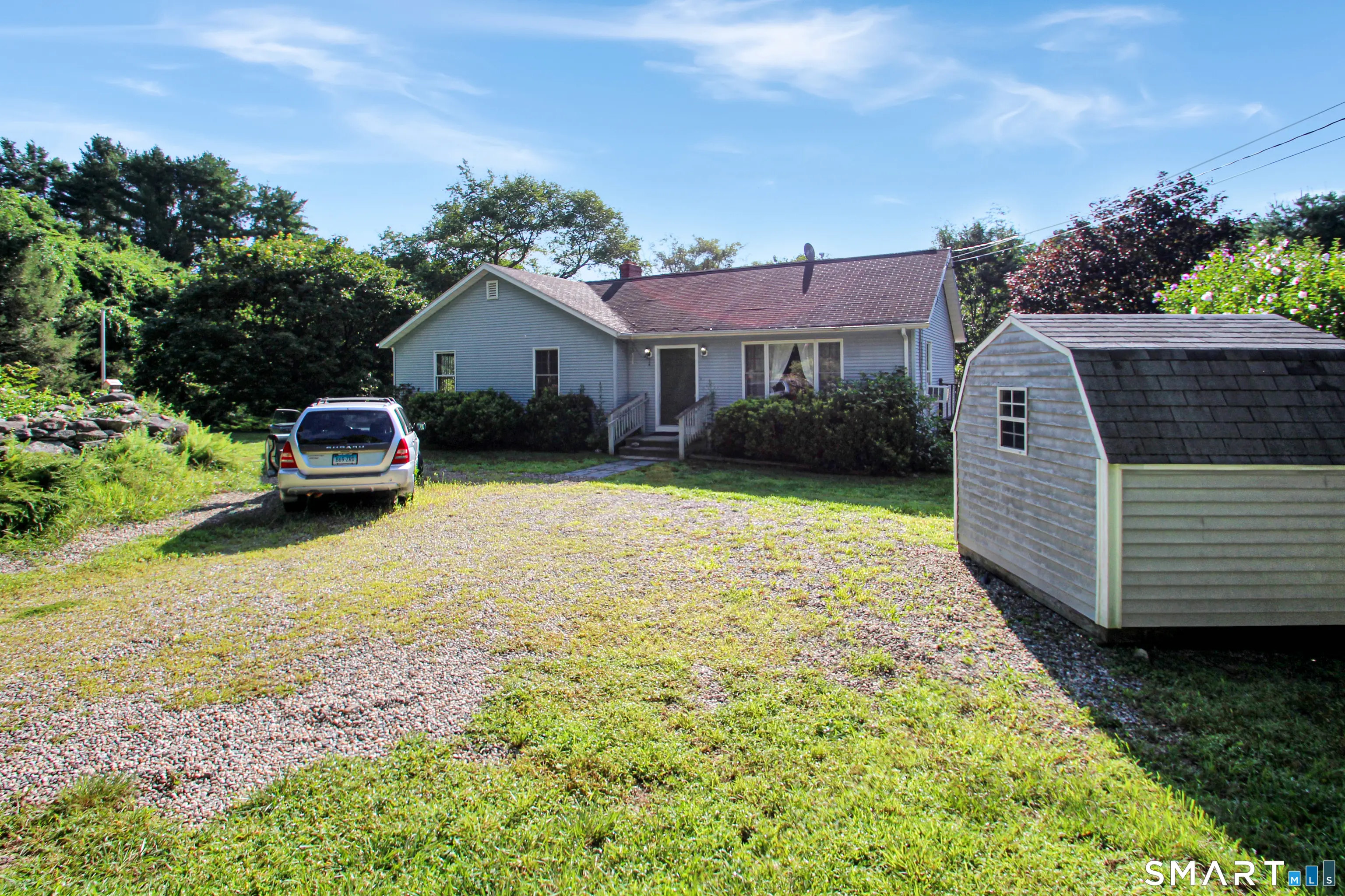 784 Warrenville Road, Mansfield