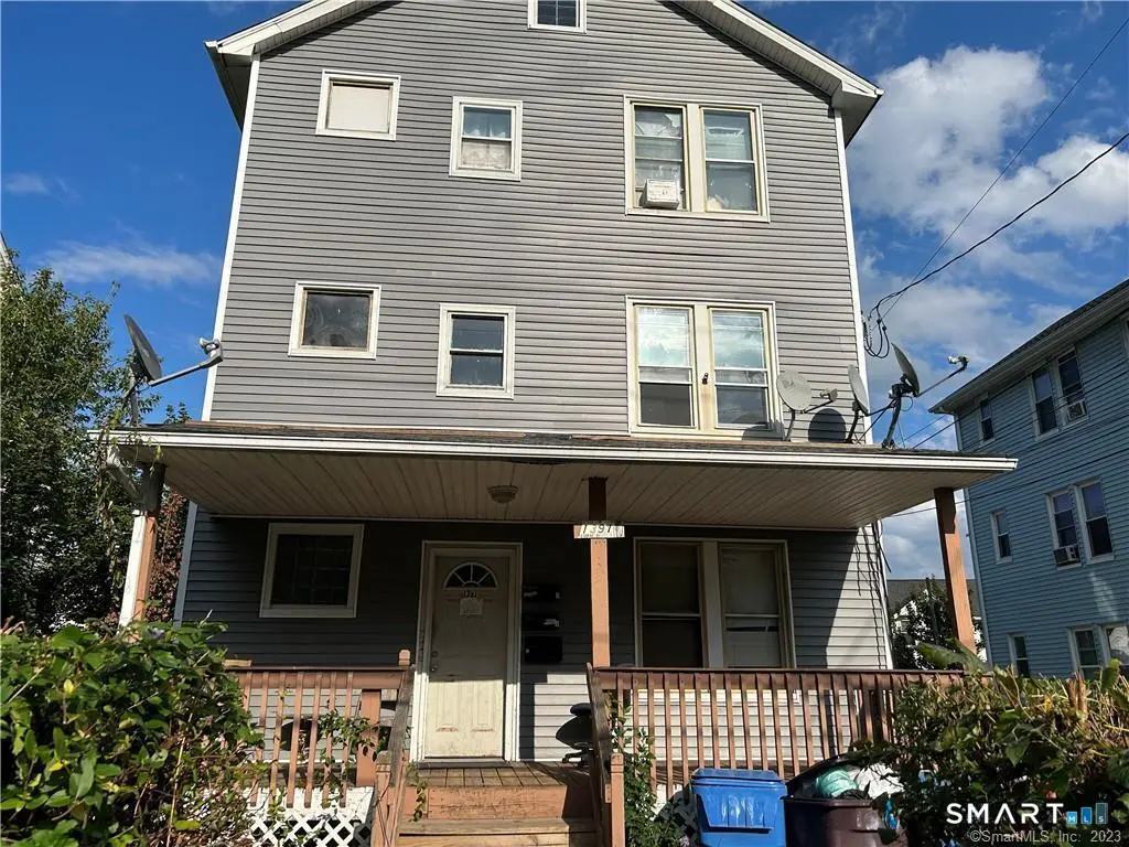 1397 Corbin Avenue 2, New Britain
