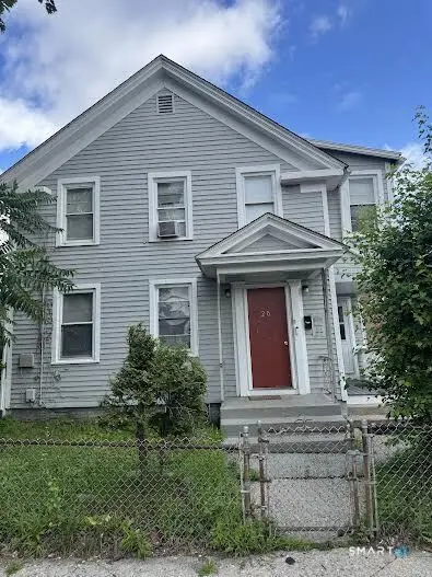 20 Cherry Street, Waterbury