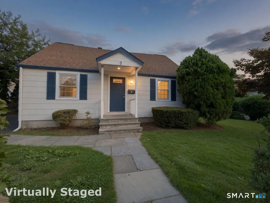 1 Sheridan Street, Norwalk