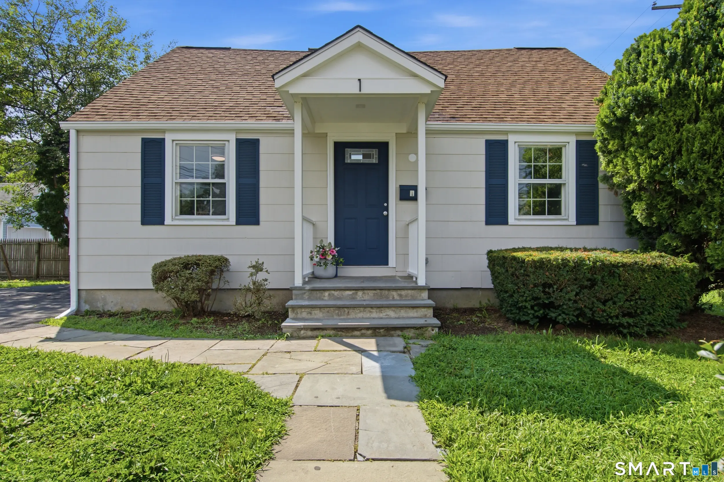 1 Sheridan Street, Norwalk