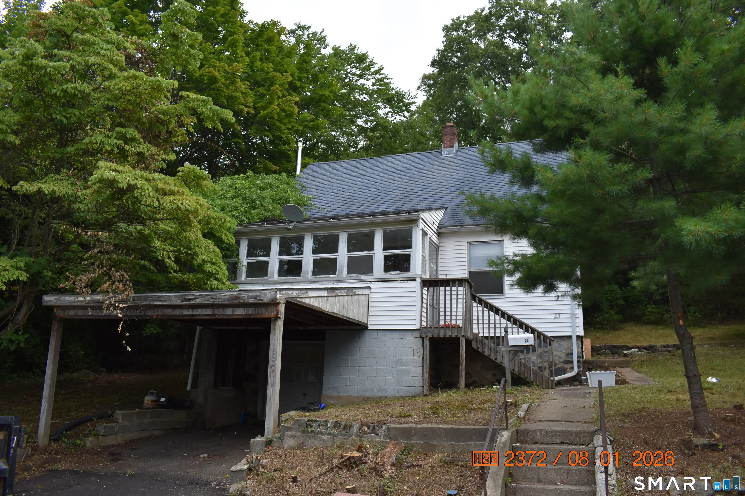 23 Avenue D, Beacon Falls