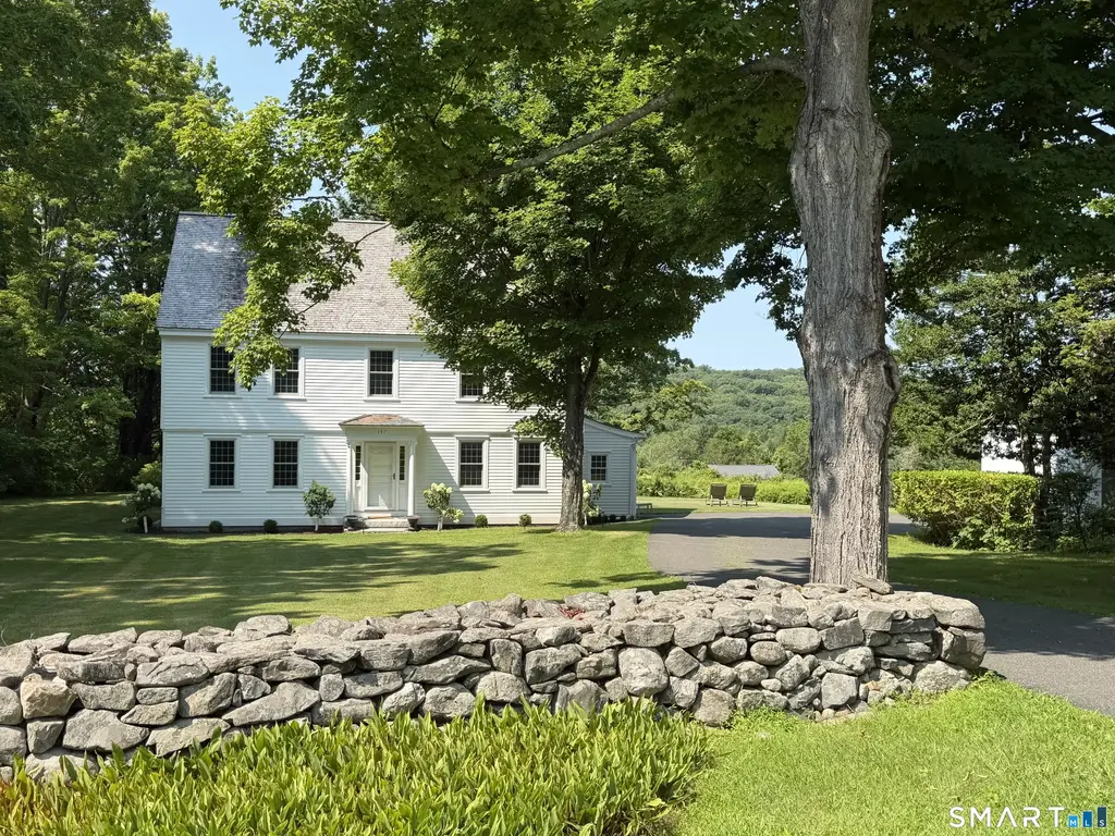 397 Christian Street, Bridgewater