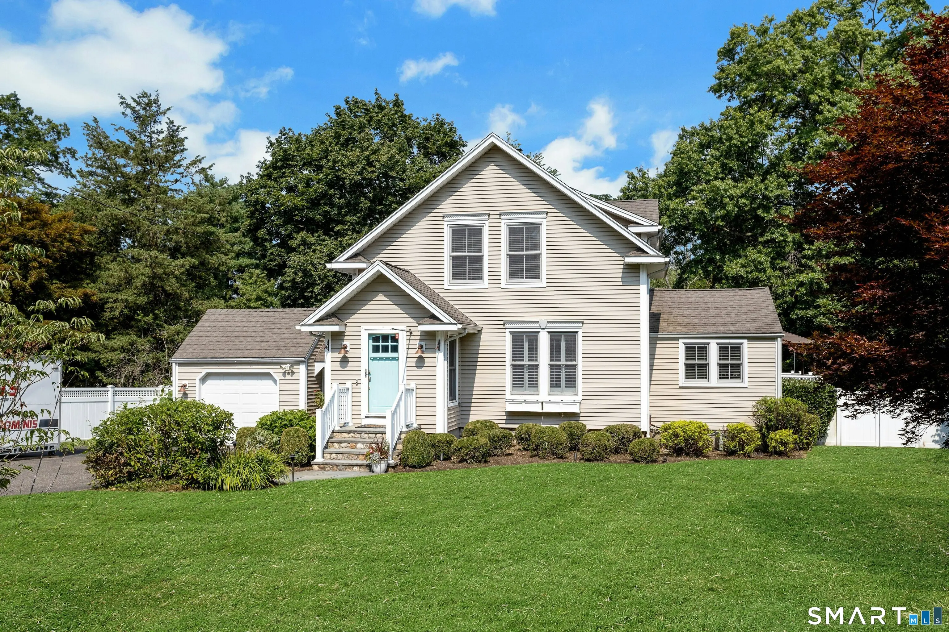 49 Wolfpit Avenue, Norwalk