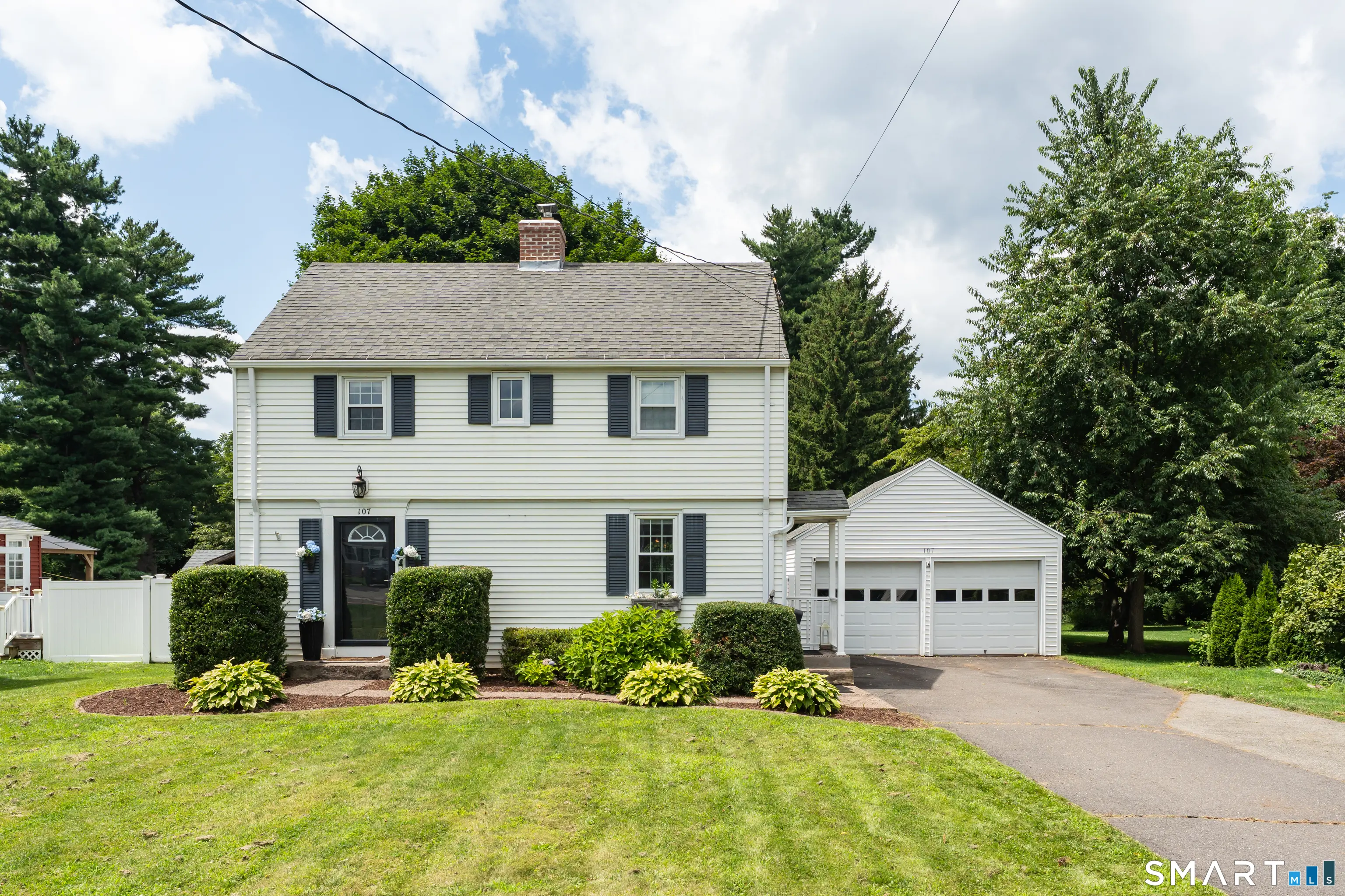 107 Bailey Road, Rocky Hill