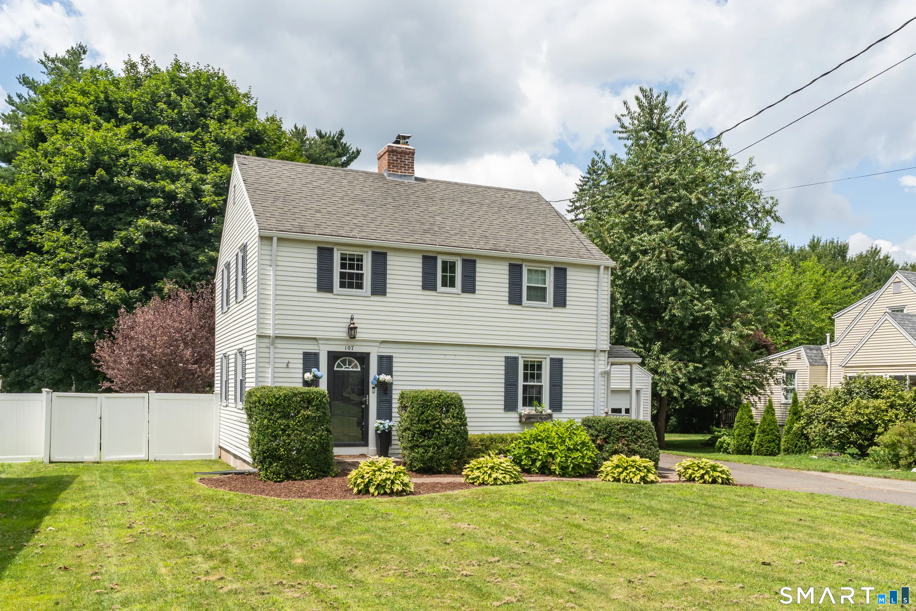 107 Bailey Road, Rocky Hill