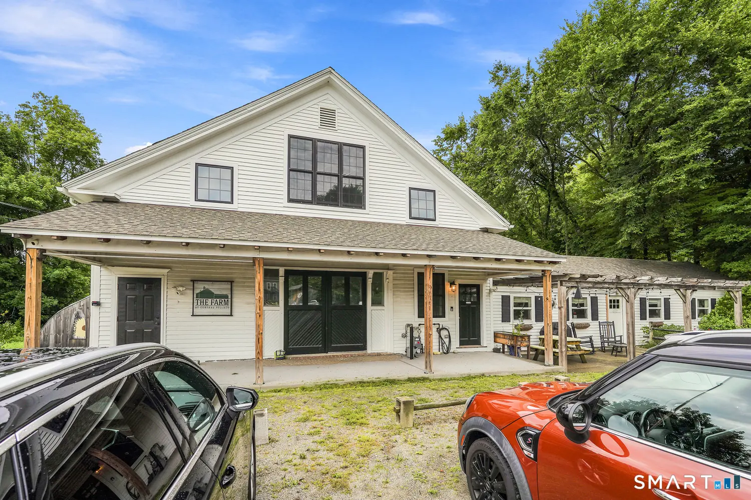 16 Main Street, Plainfield