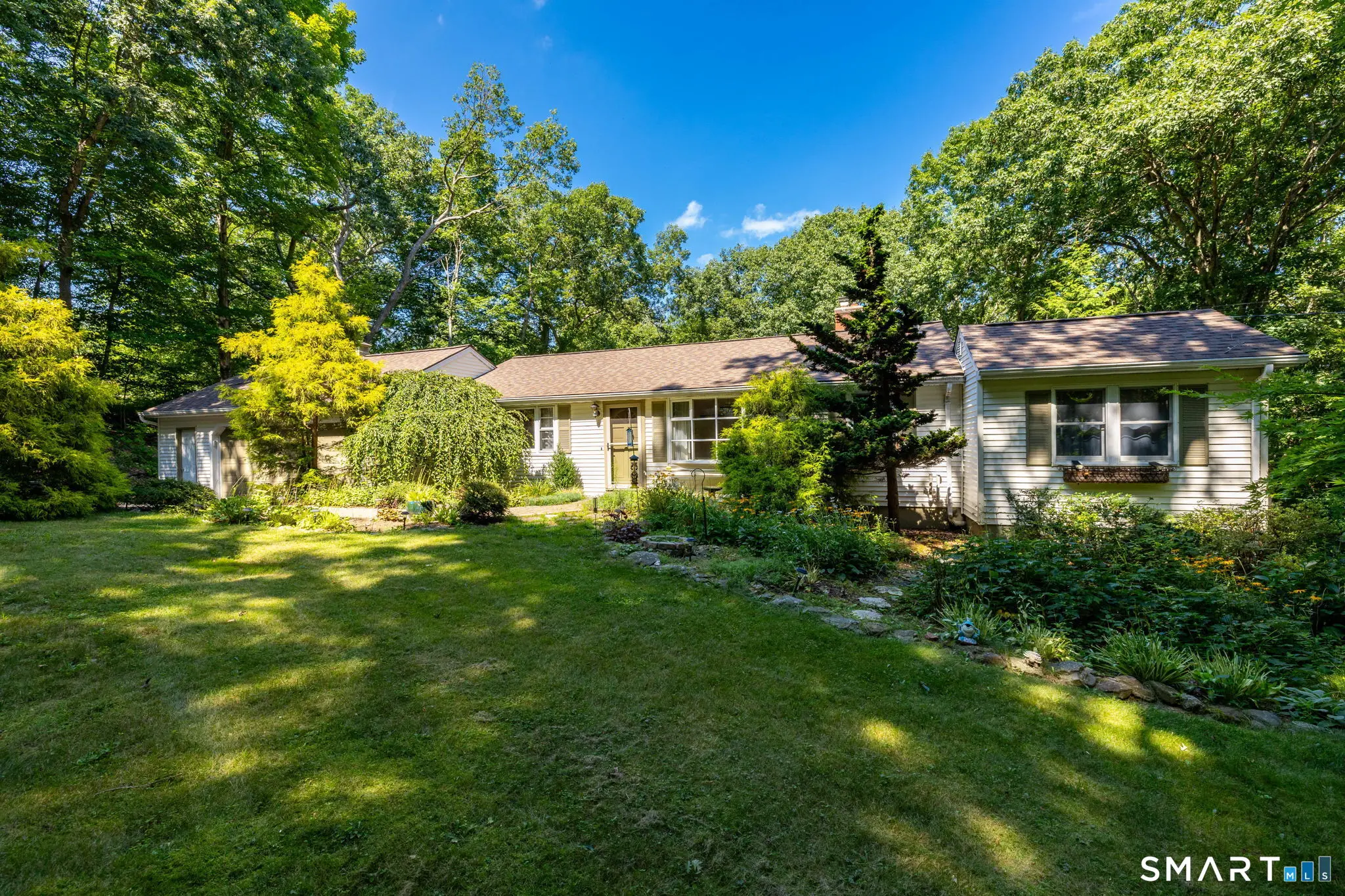 101 South Road, Marlborough