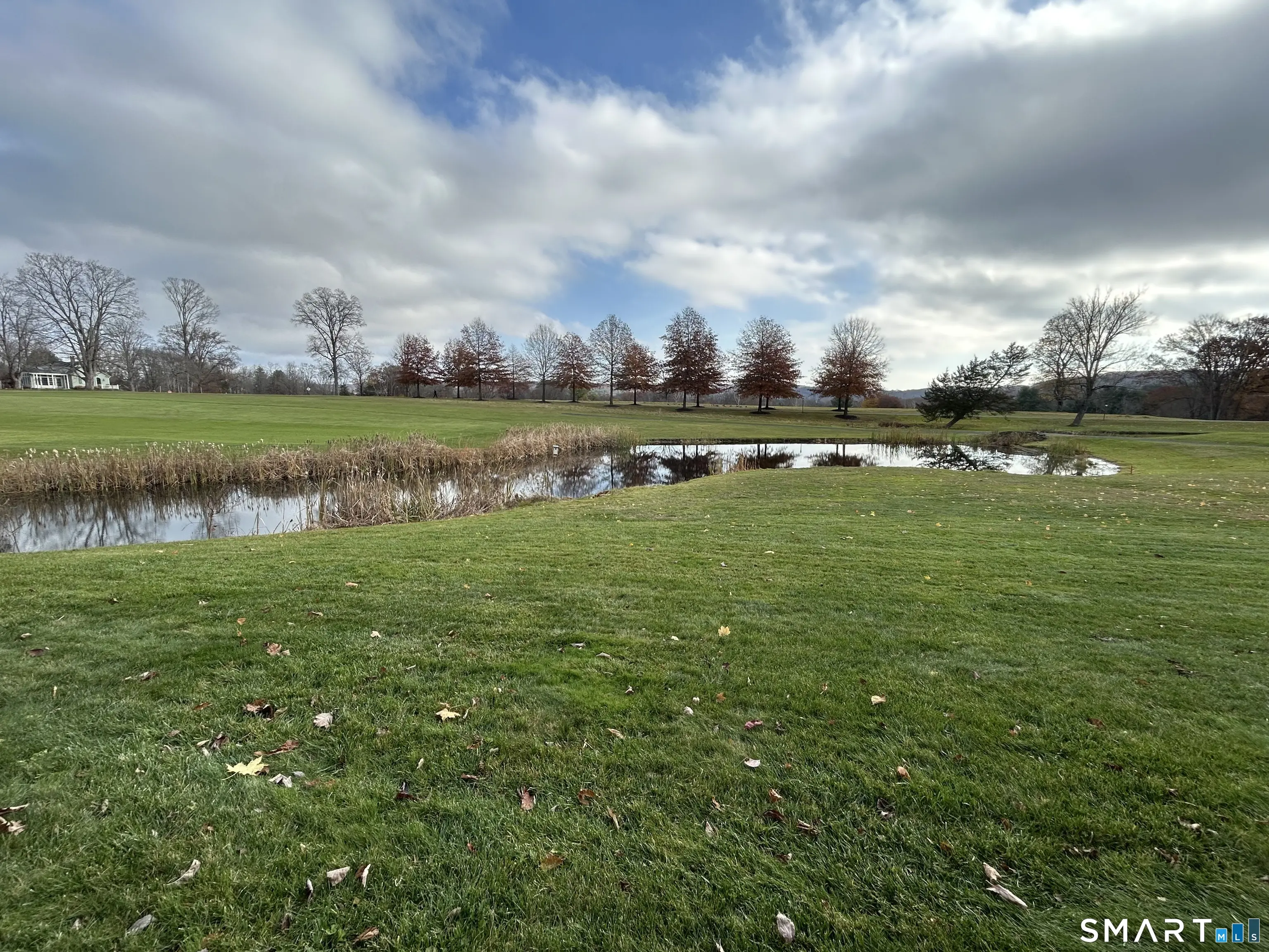 419 Heritage Village B, Southbury