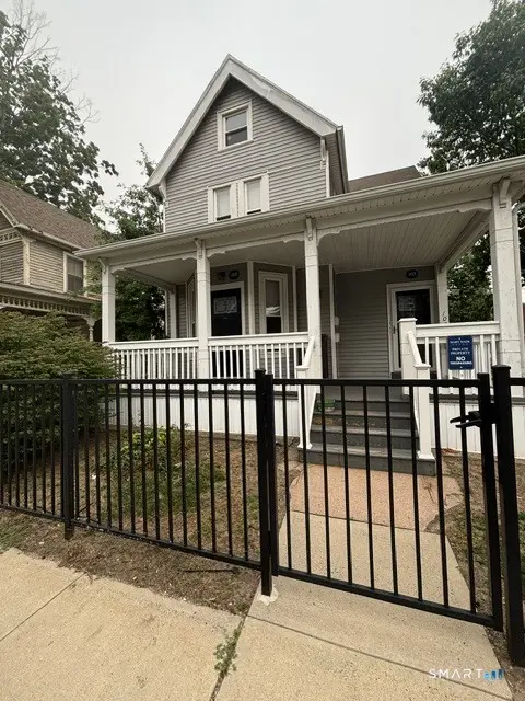103 Atwater Street, New Haven