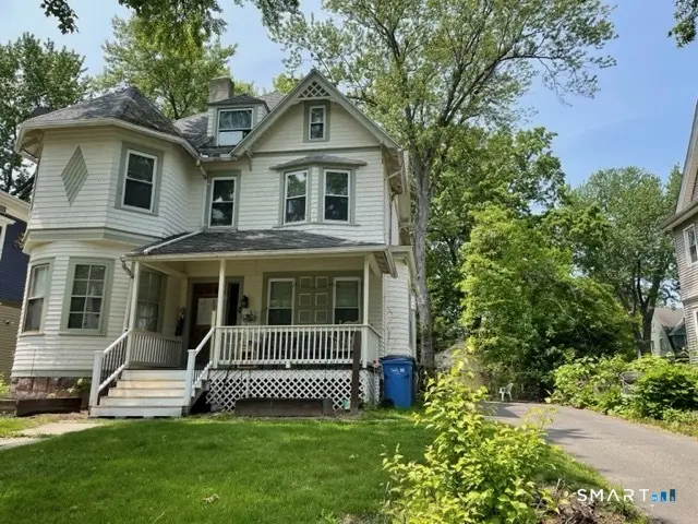 65 Oxford Street 1, Hartford