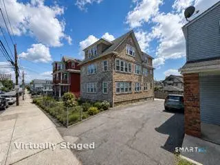477-481 Hawley Avenue, Bridgeport