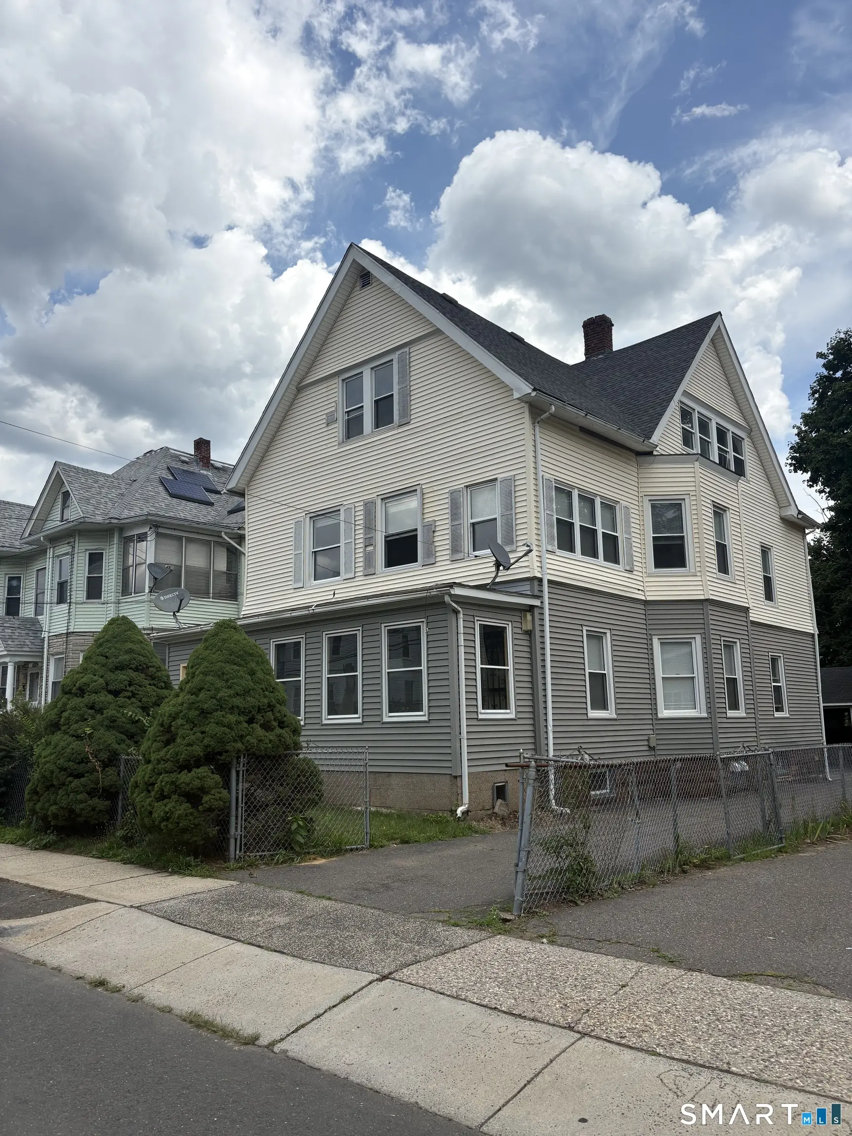34 Lenox Street 2, Hartford