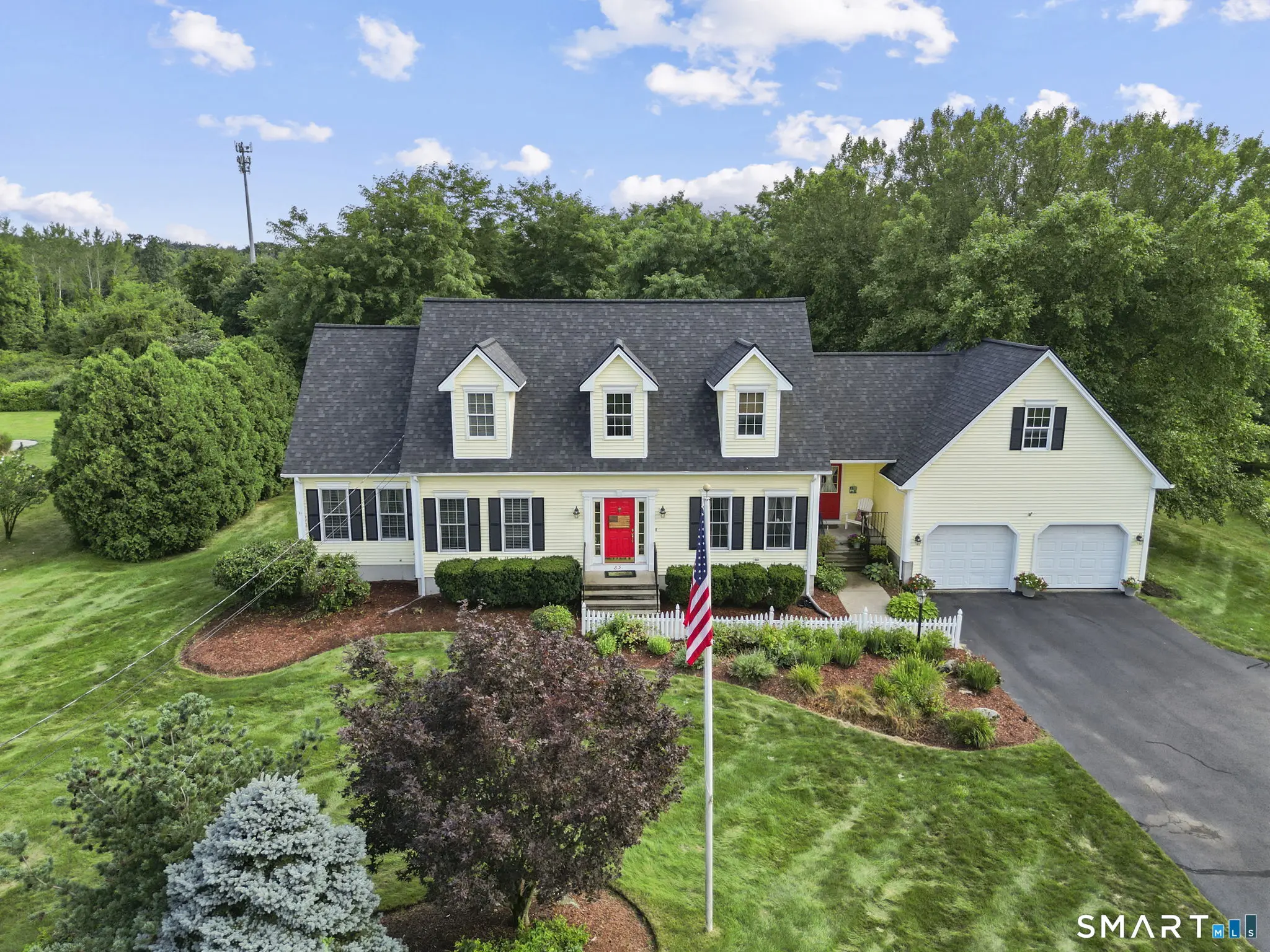 83 George Wood Road, Somers