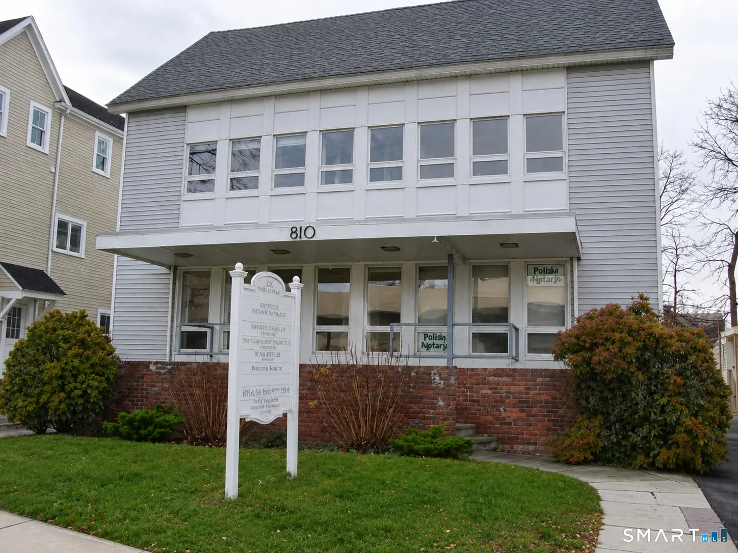 810 Bedford Street 1, Stamford