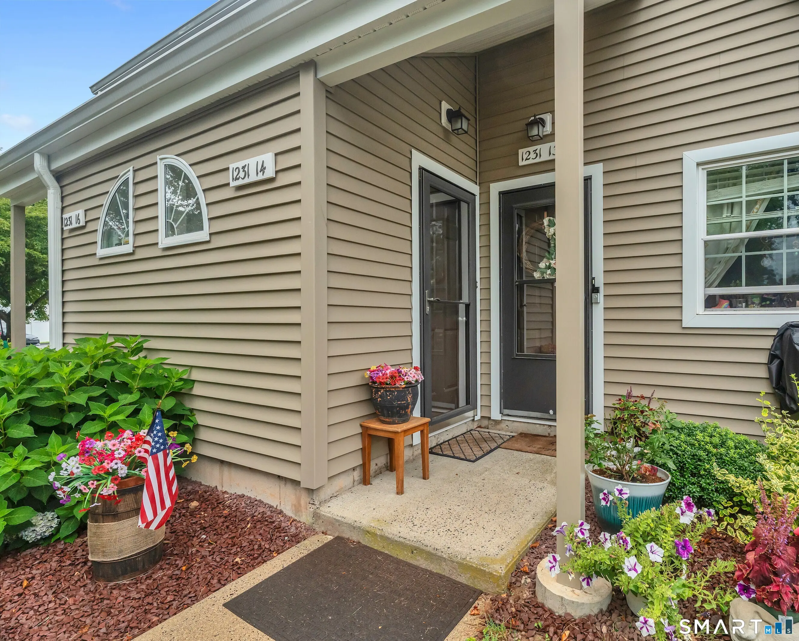 1231 Washington Street 14, Middletown