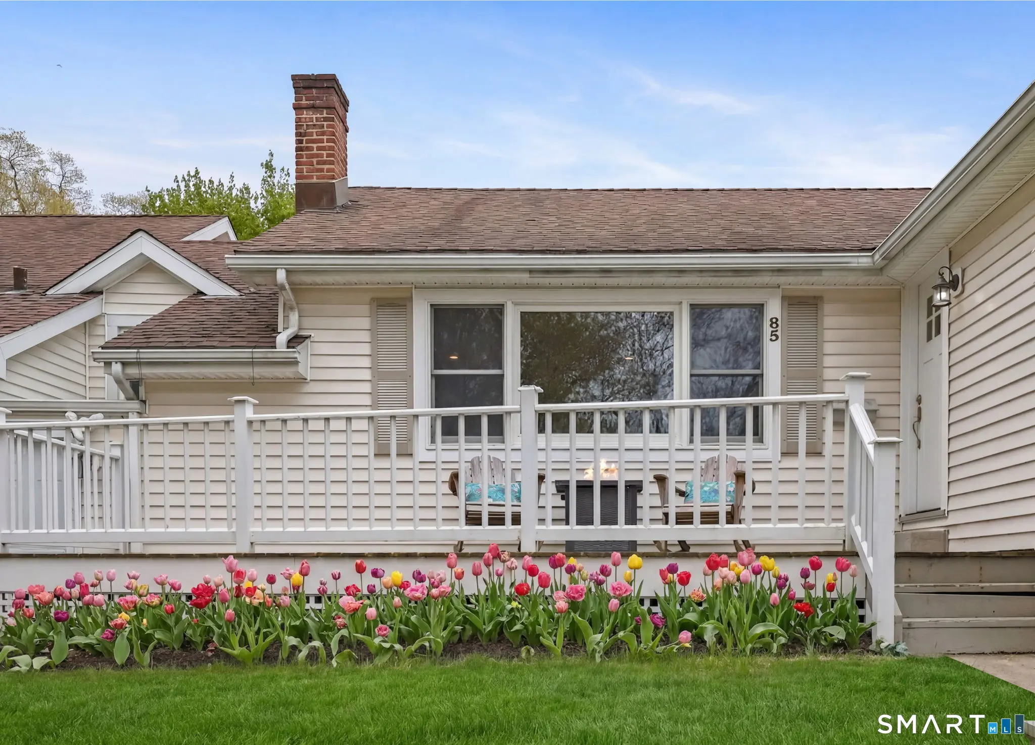 85 Woodbury Avenue, Stamford