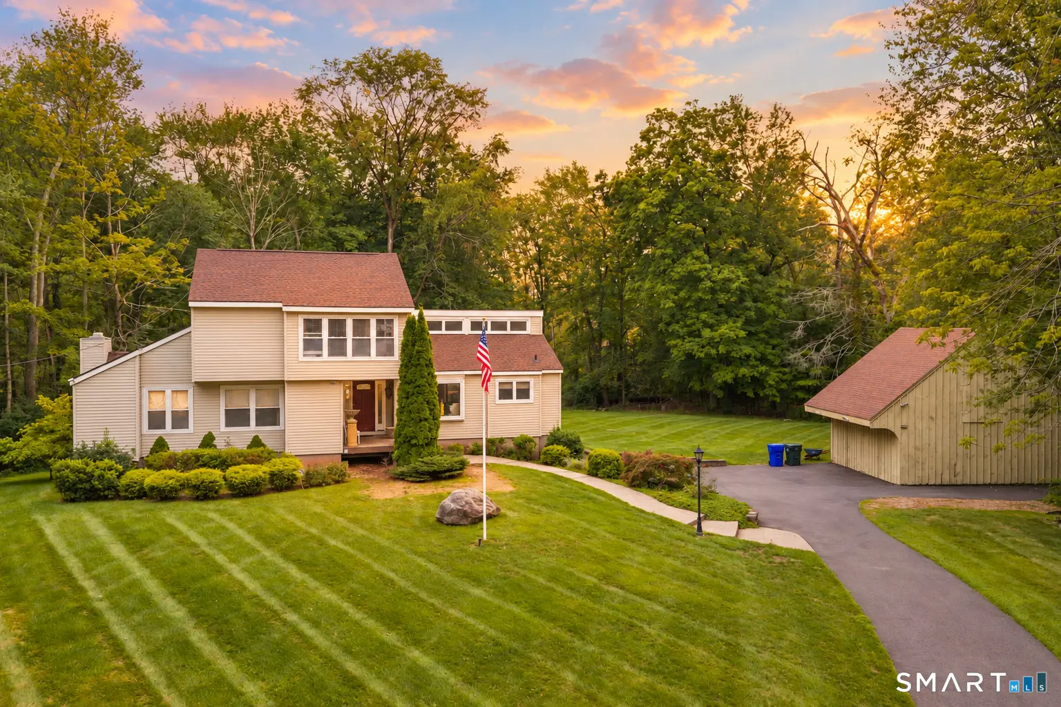 100 Mulcahy Drive, East Hartford