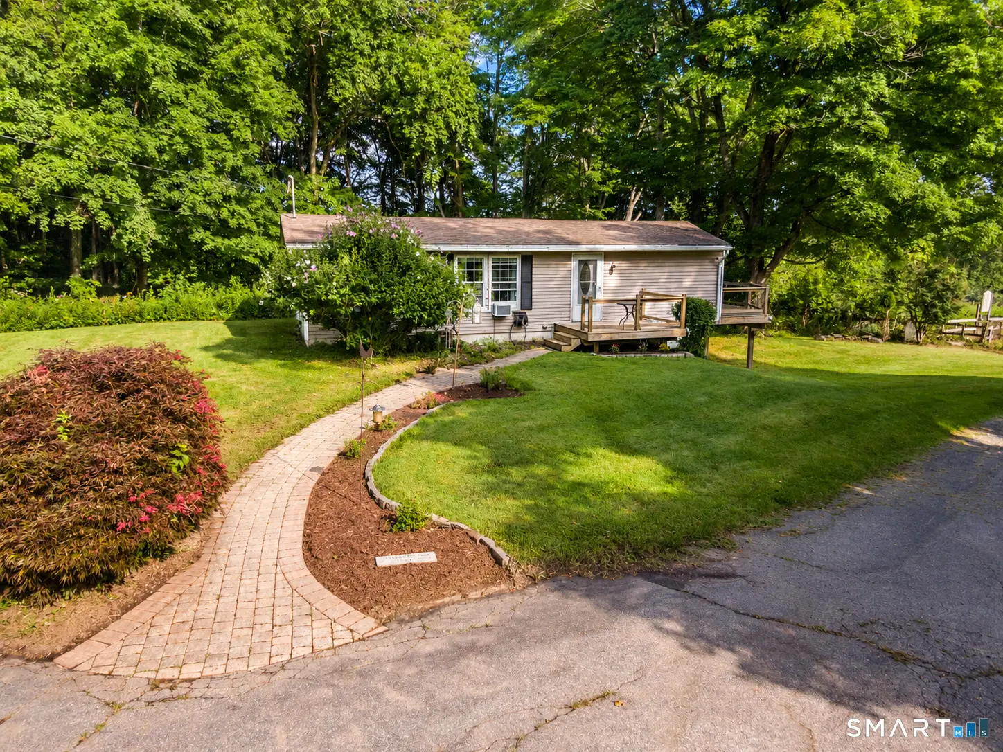 265 Gager Hill Road, Scotland