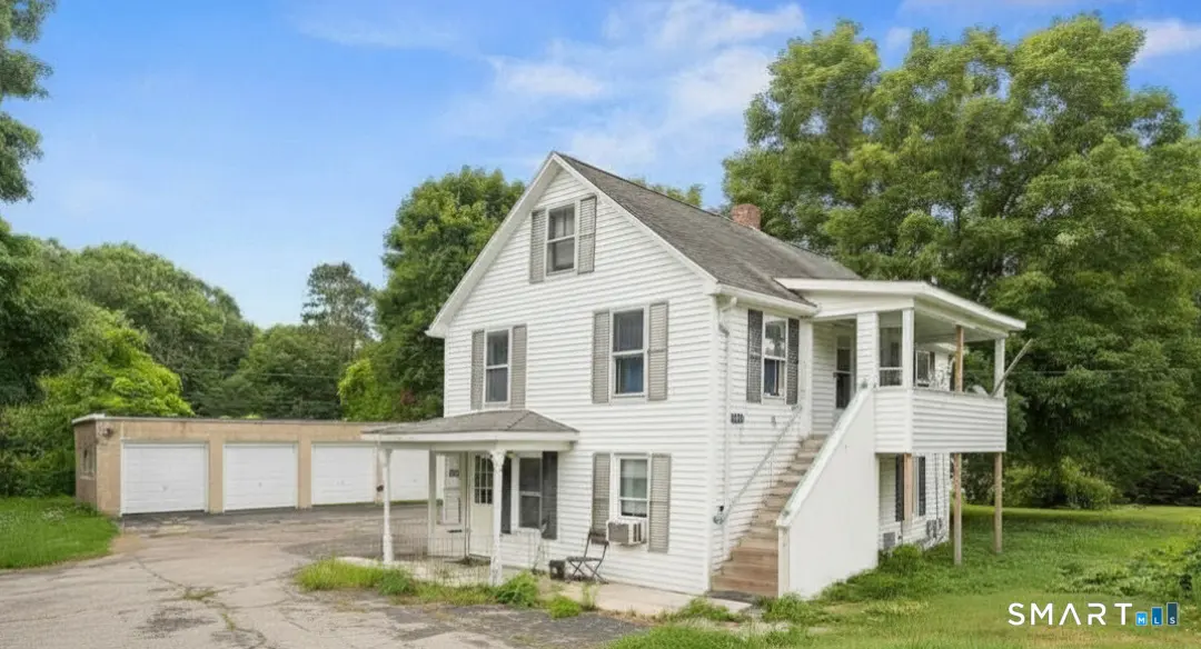 19 Cady Street, Killingly