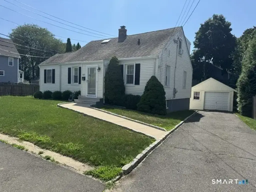 681 Jennings Road, Fairfield