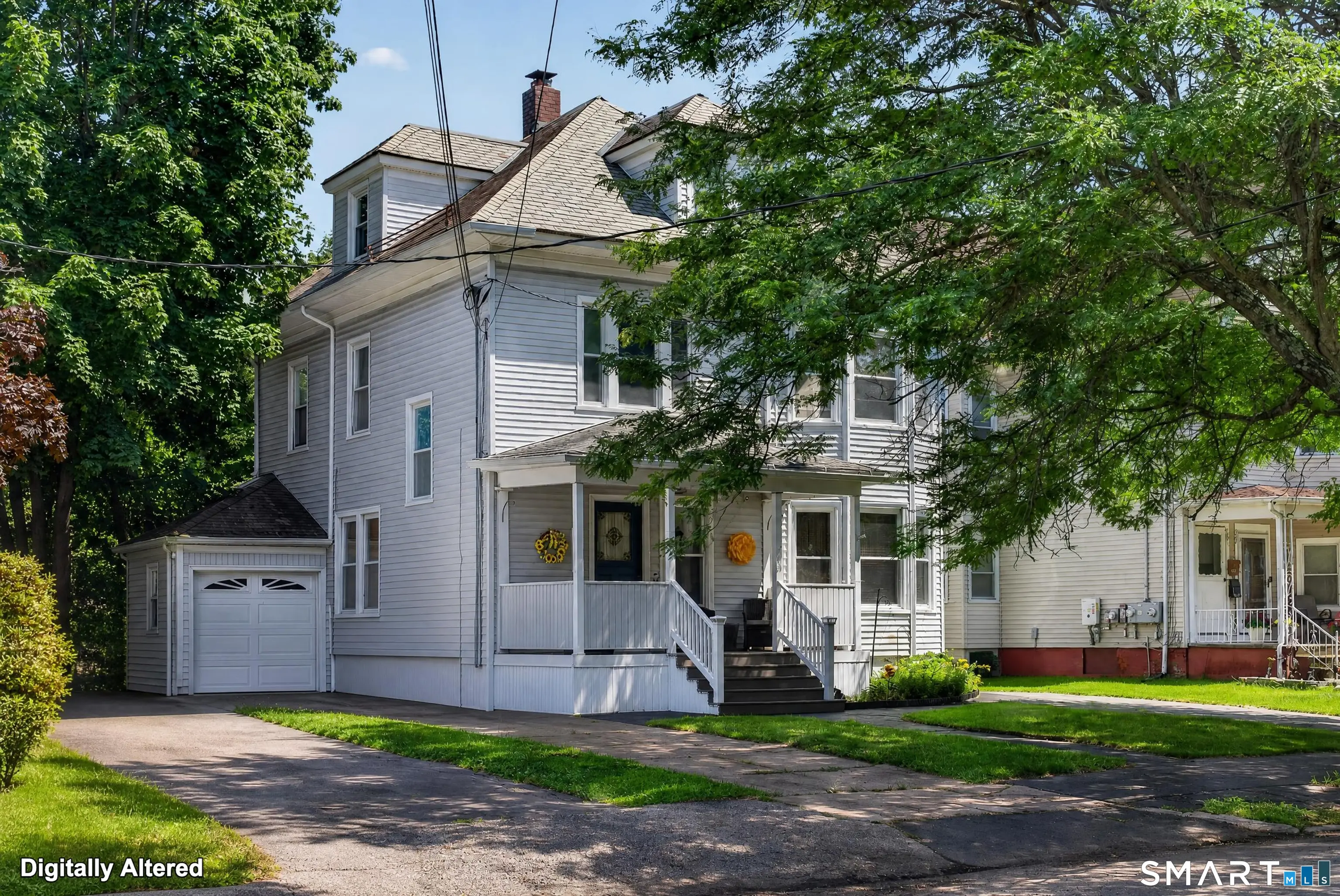 463 Washington Avenue, West Haven