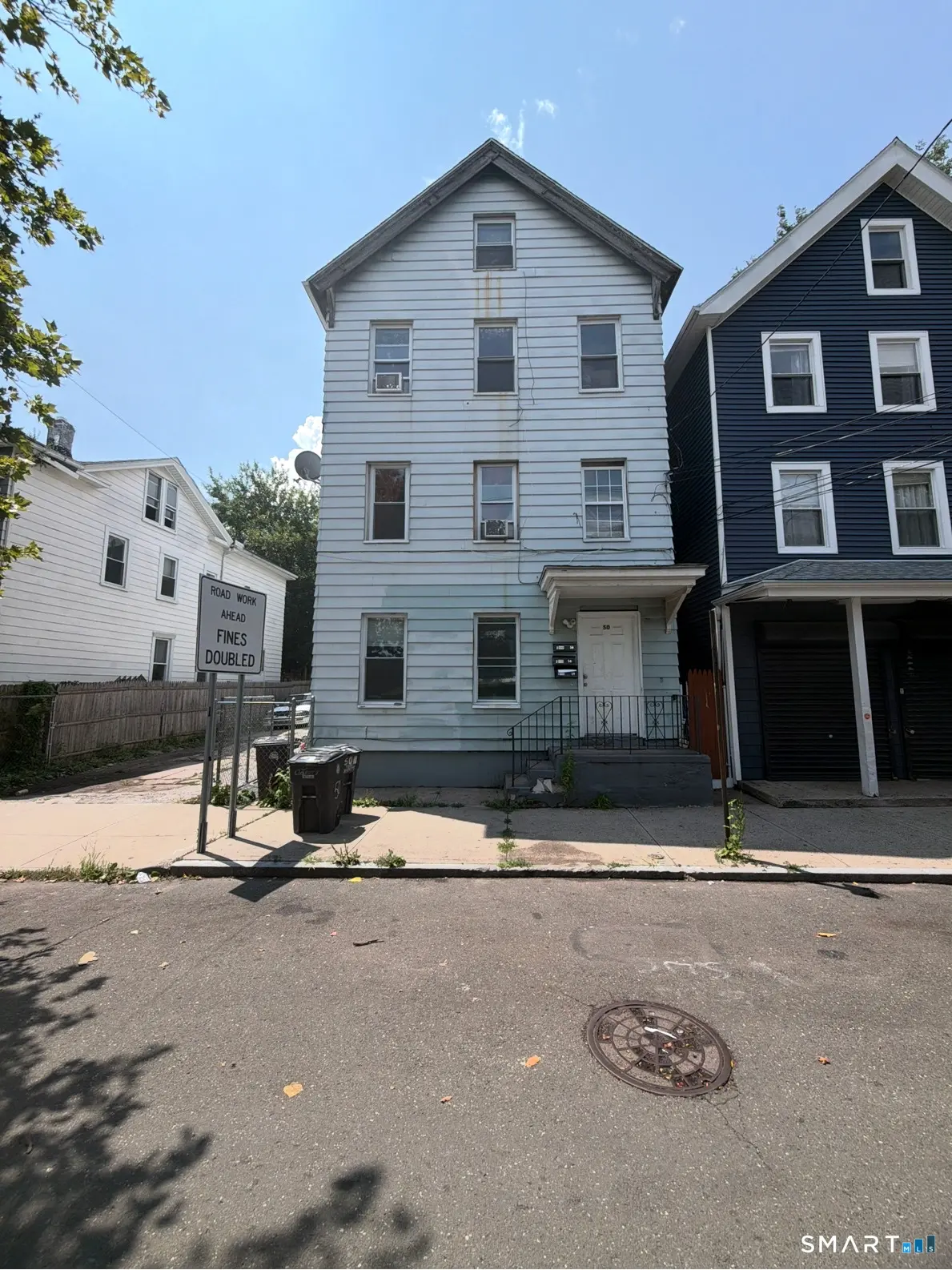50 Liberty Street 1, New Haven