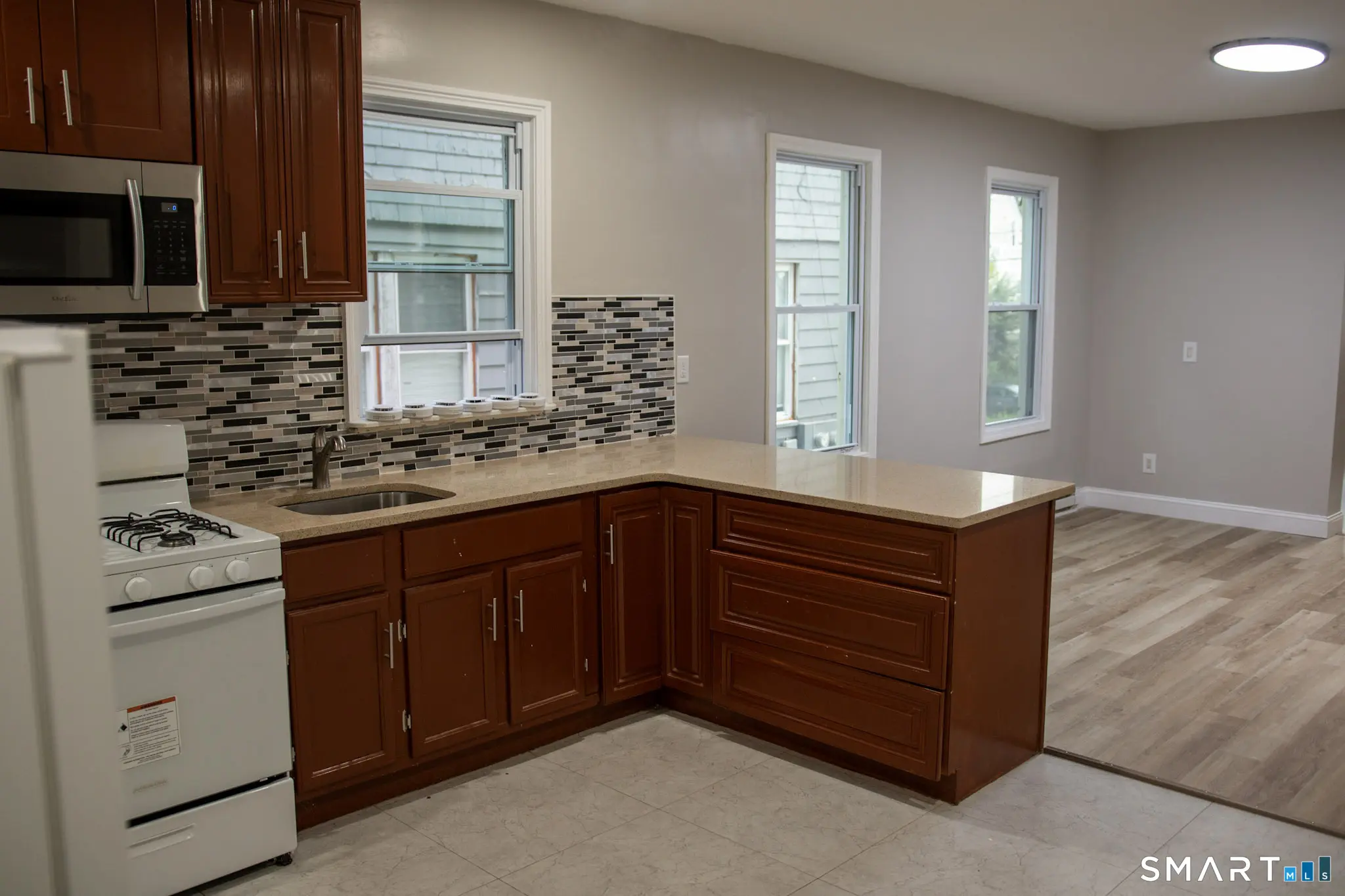 278 Willow Street 1, Waterbury