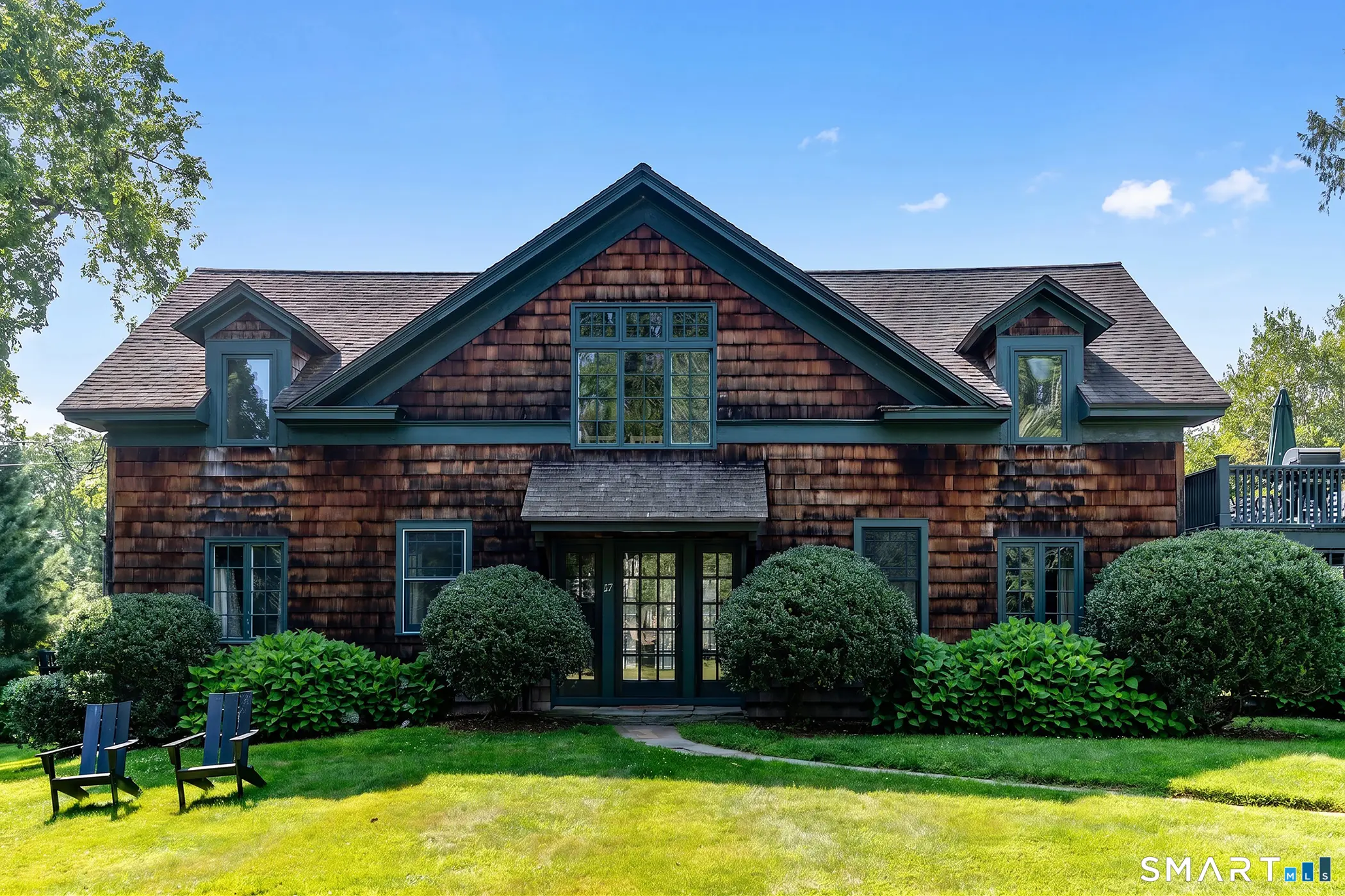17 Kirby Road, Washington