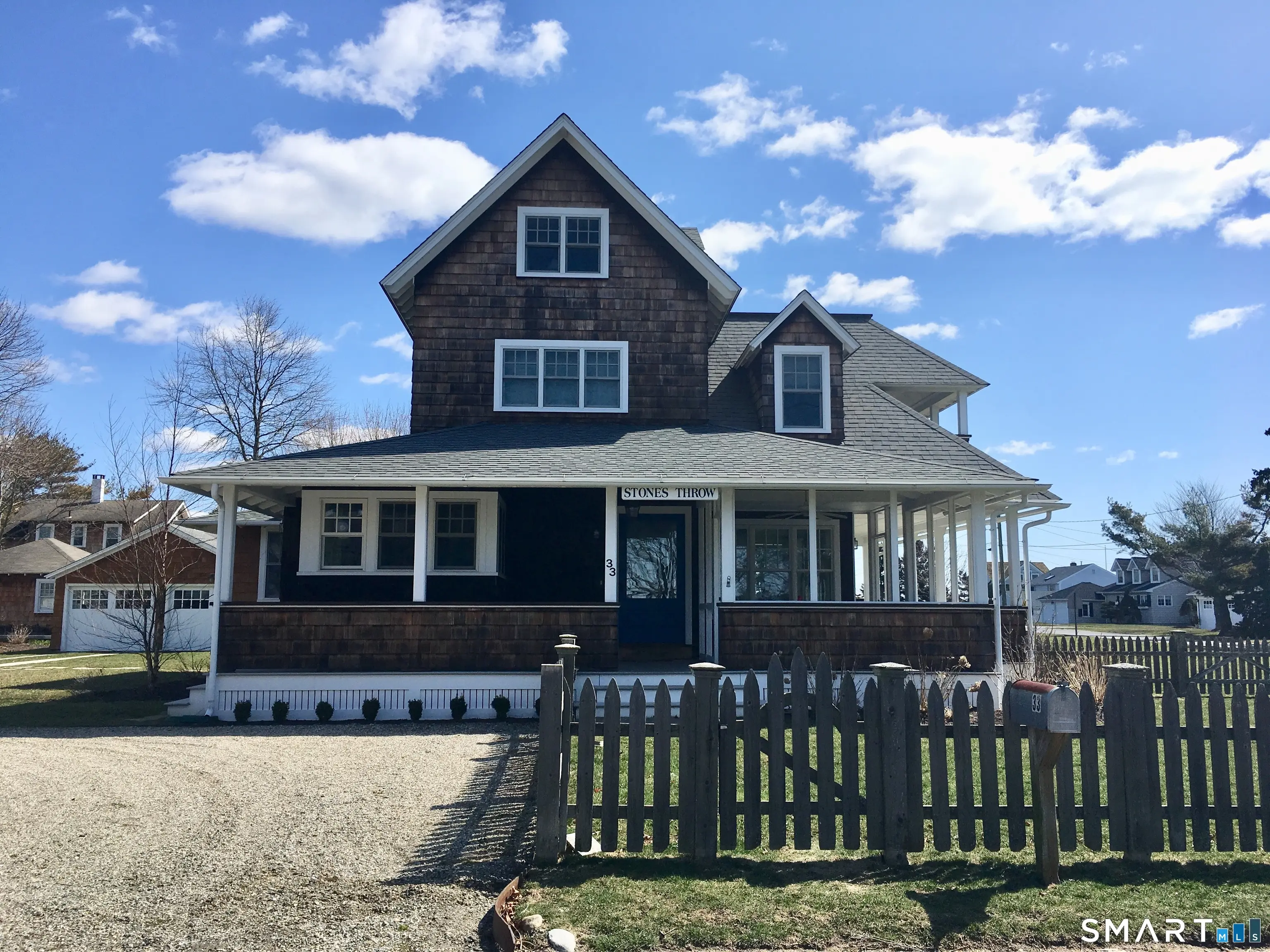 33 Ridgewood Avenue, Madison