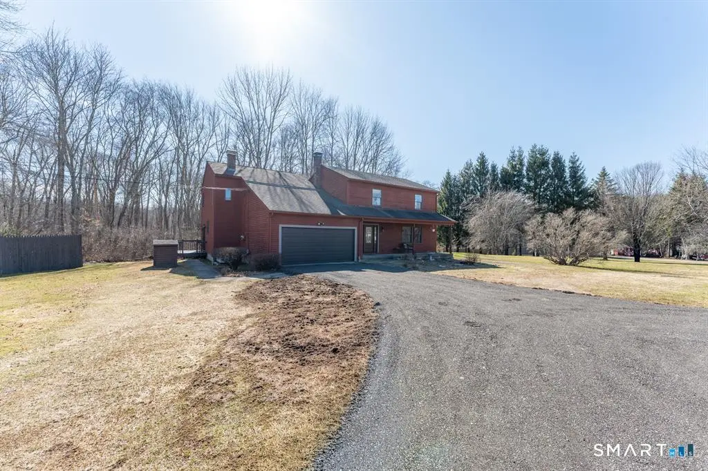 41 Margaret Henry Road, Killingly