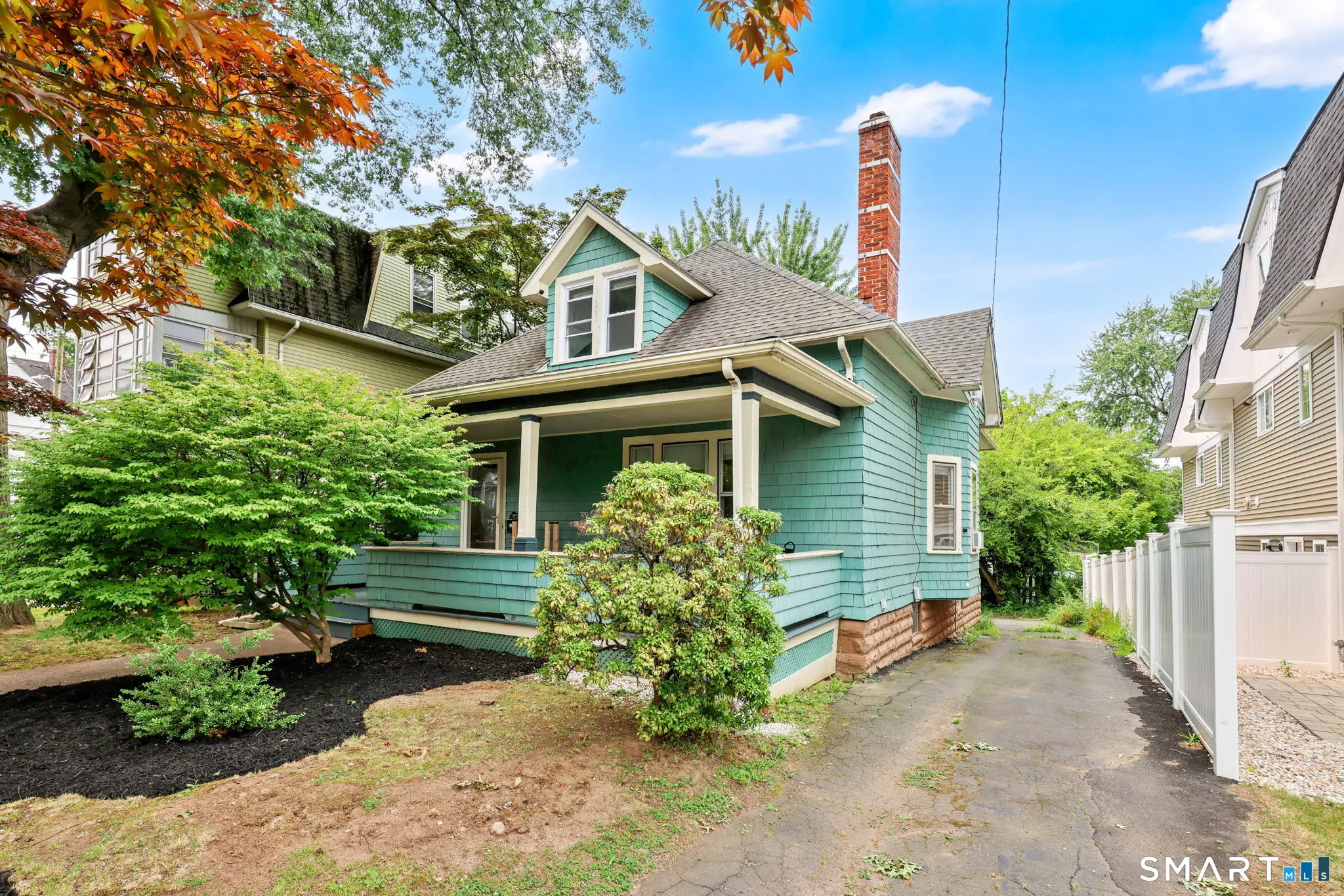 401 Prospect Avenue, West Hartford