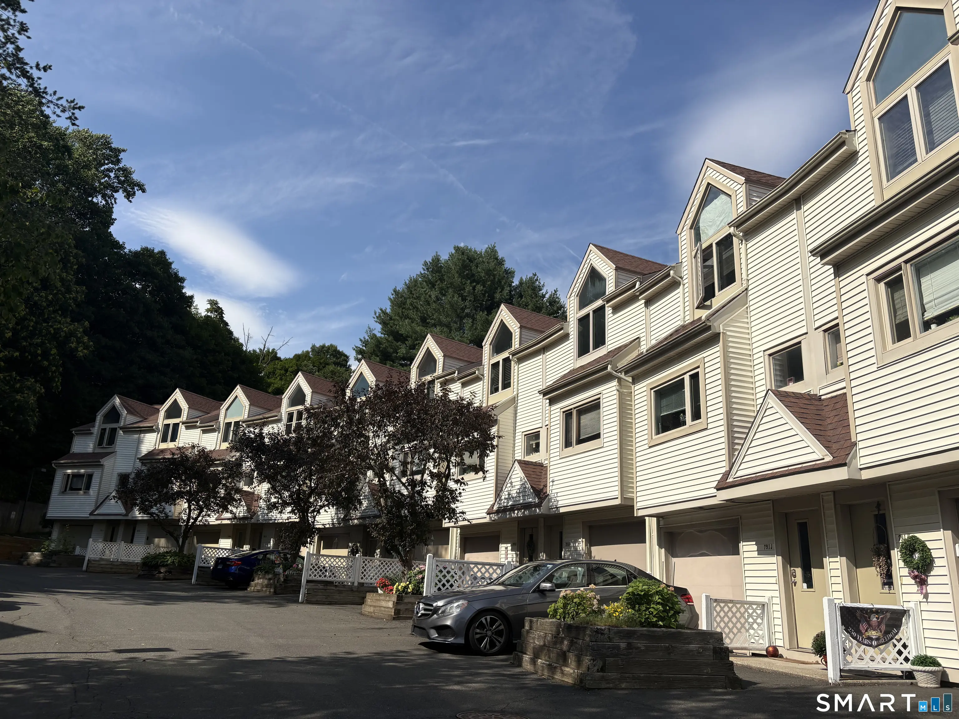 791 West Main Street D, Meriden