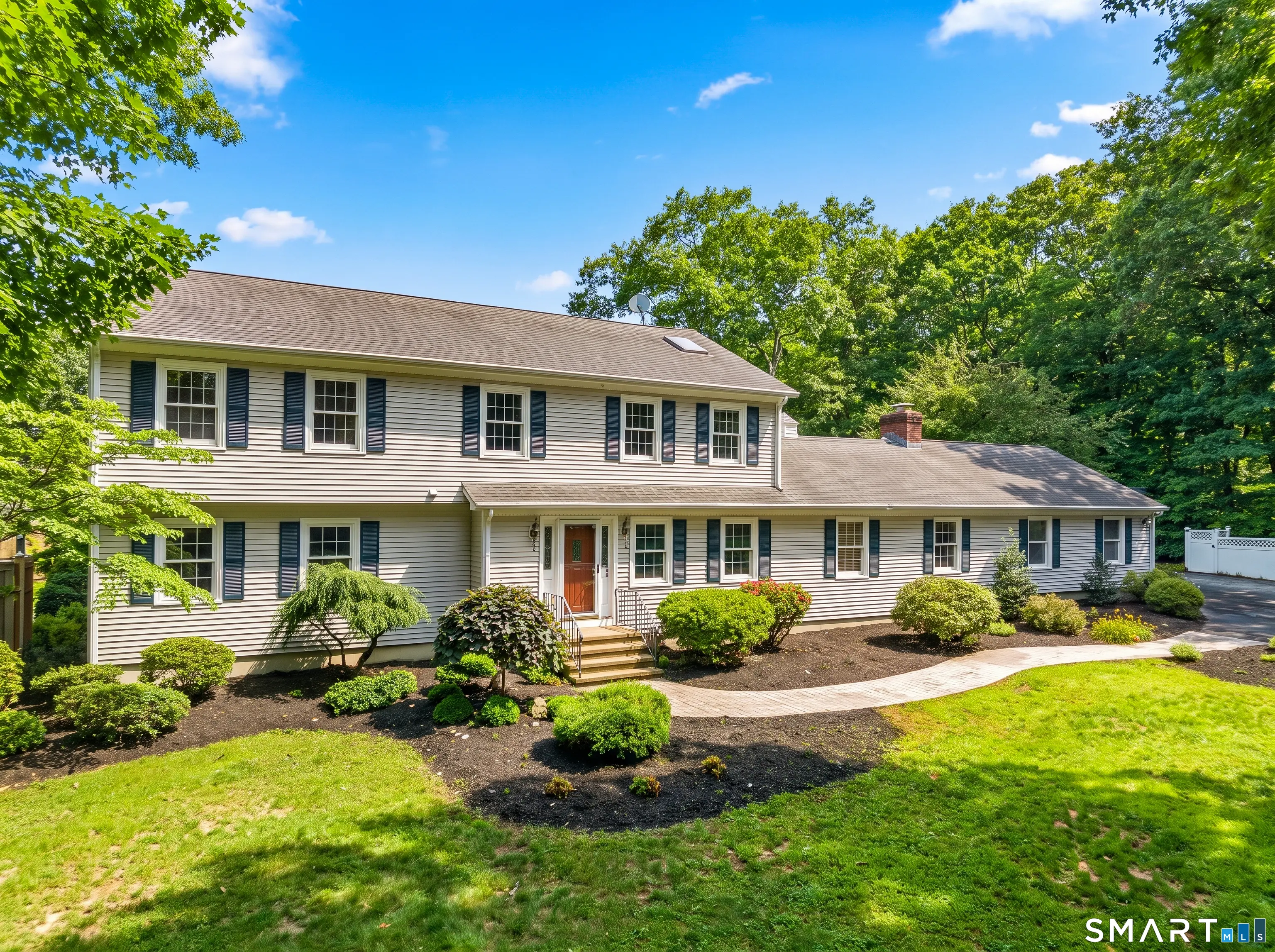16 Cardinal Road, East Lyme