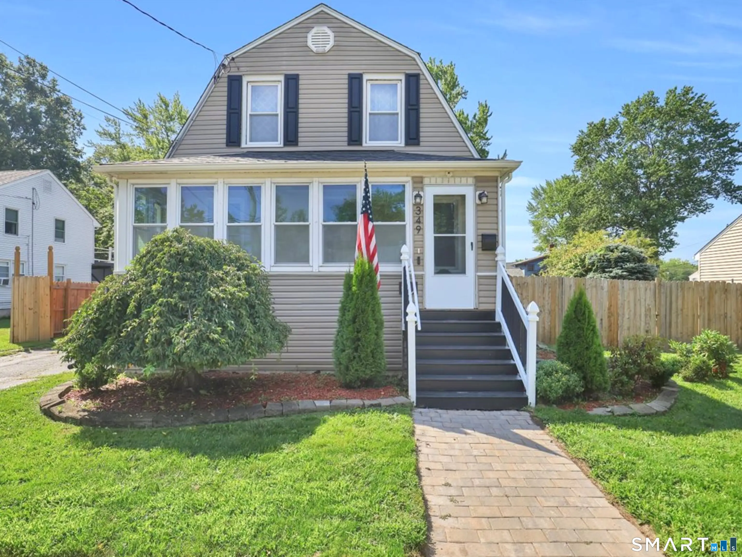 349 Nott Street, Wethersfield
