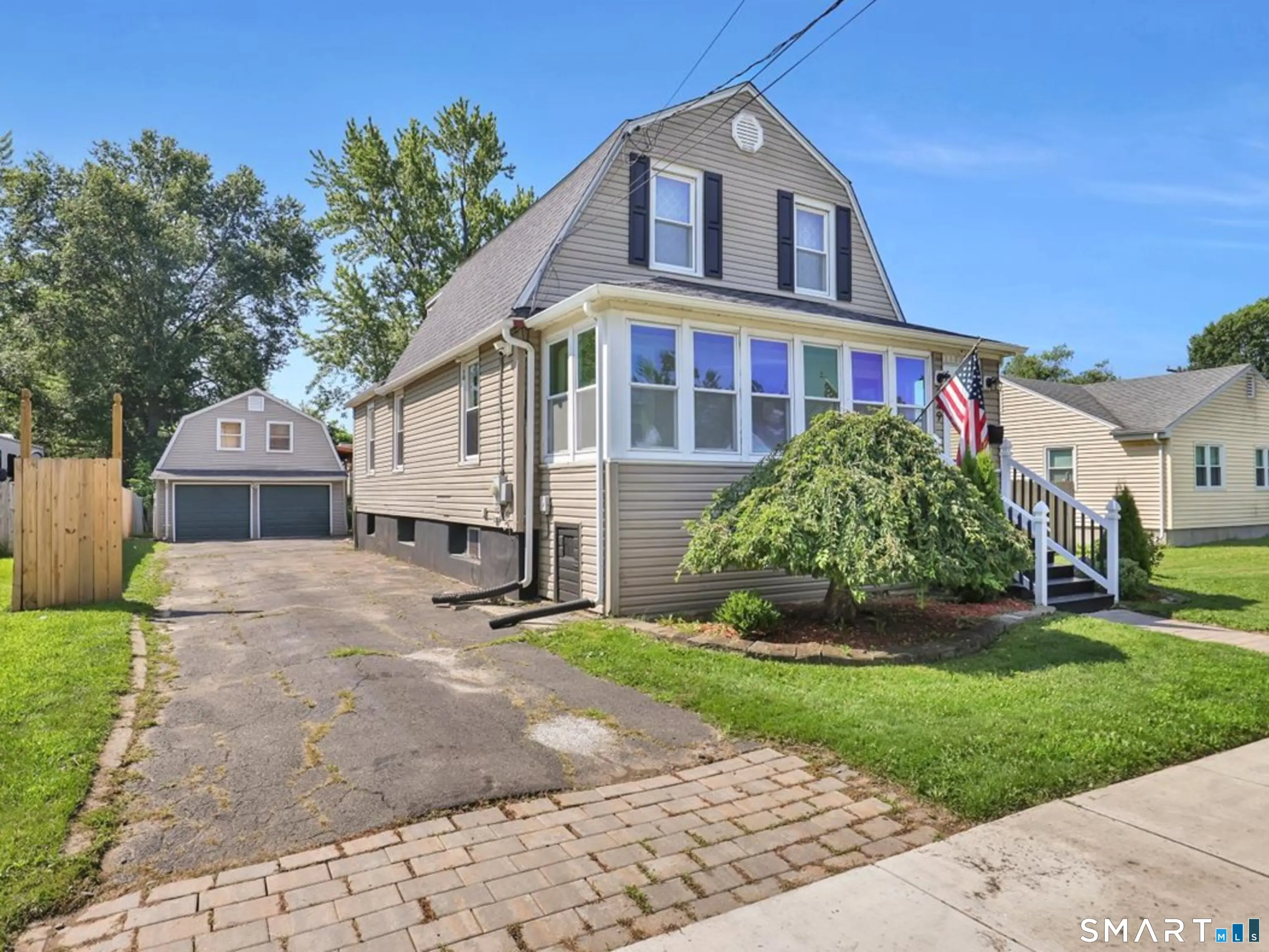 349 Nott Street, Wethersfield