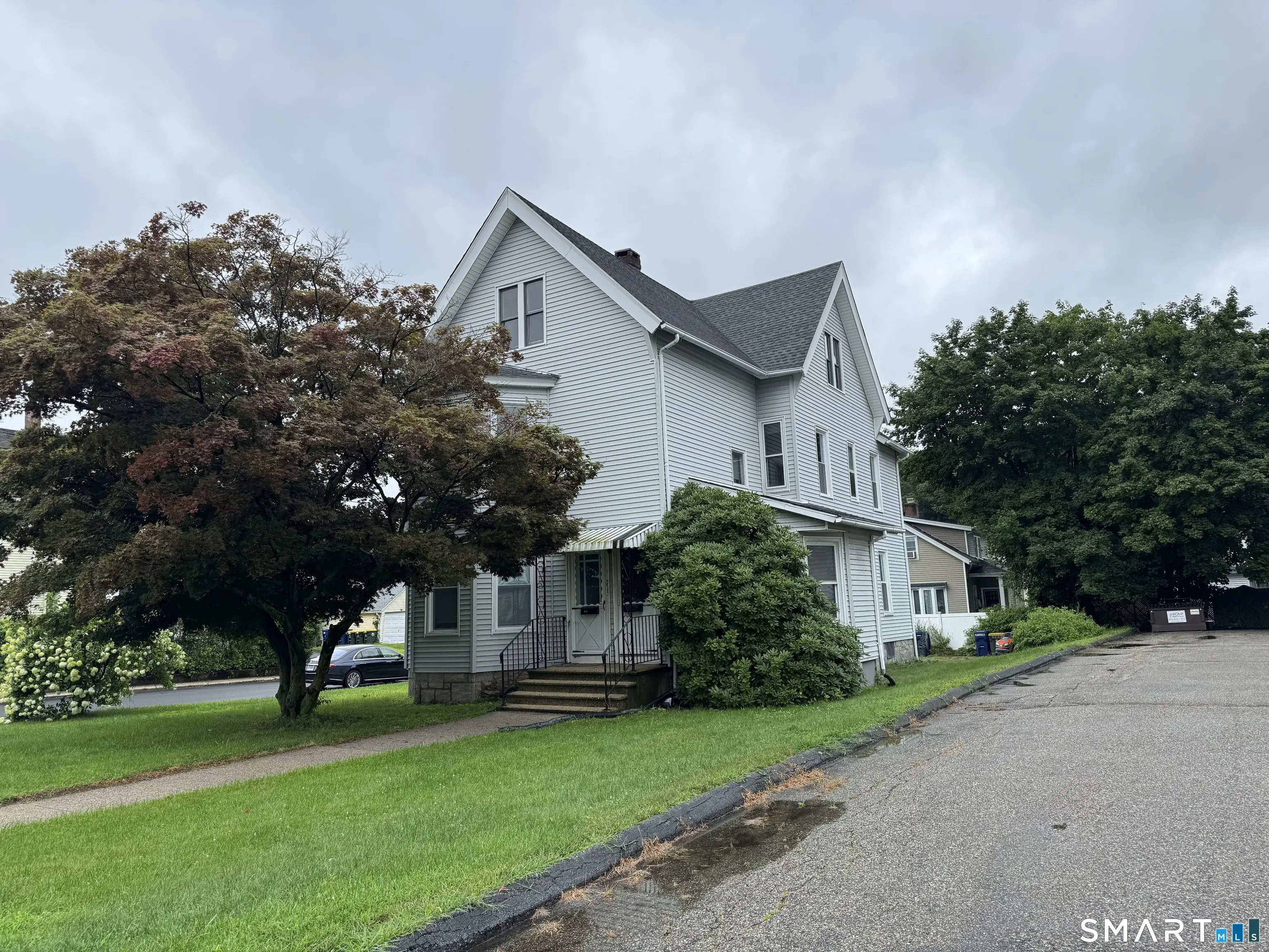 275 Wakelee Avenue, Ansonia